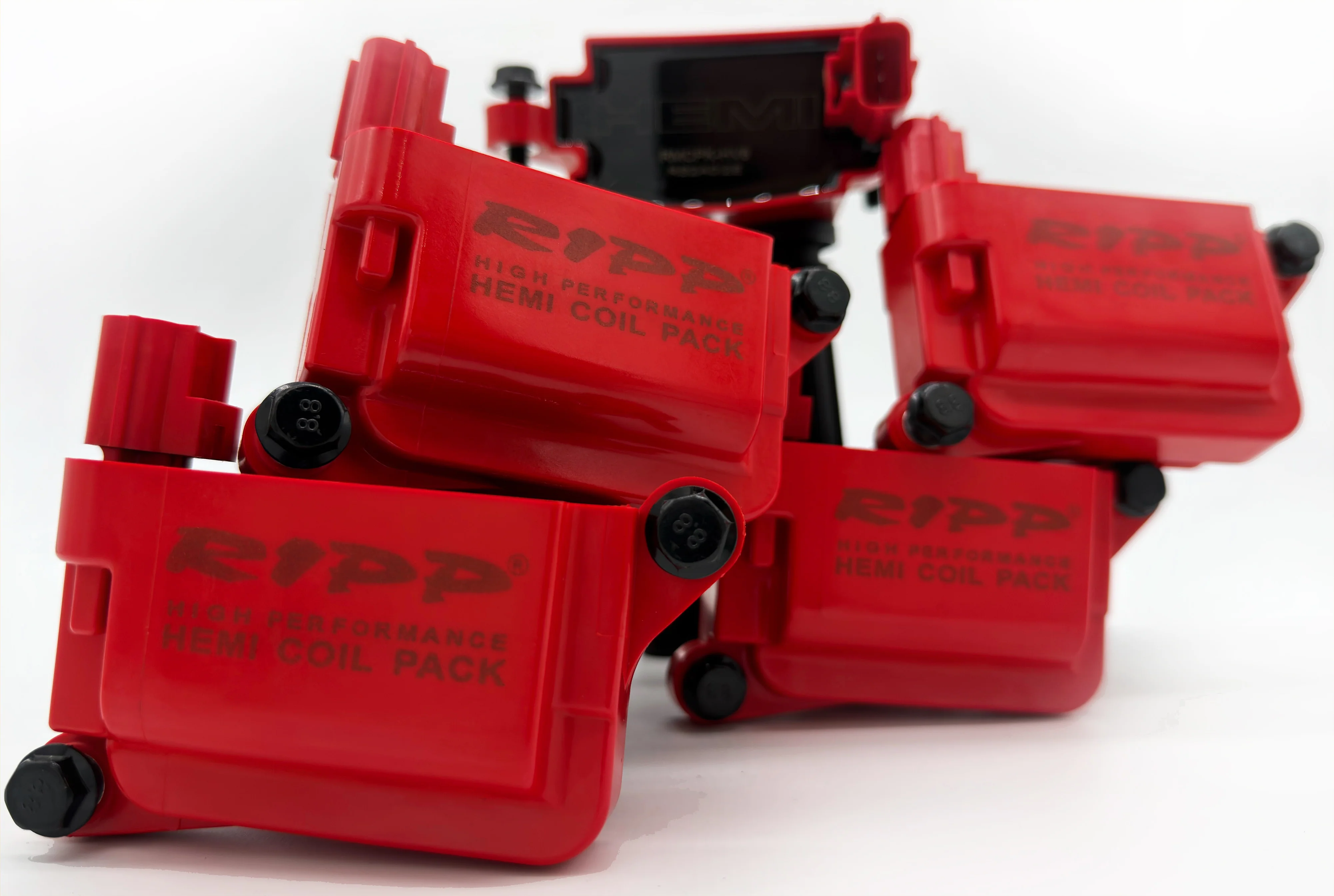 HEMI High Performance Coil Packs 2005-2024 - Image 15