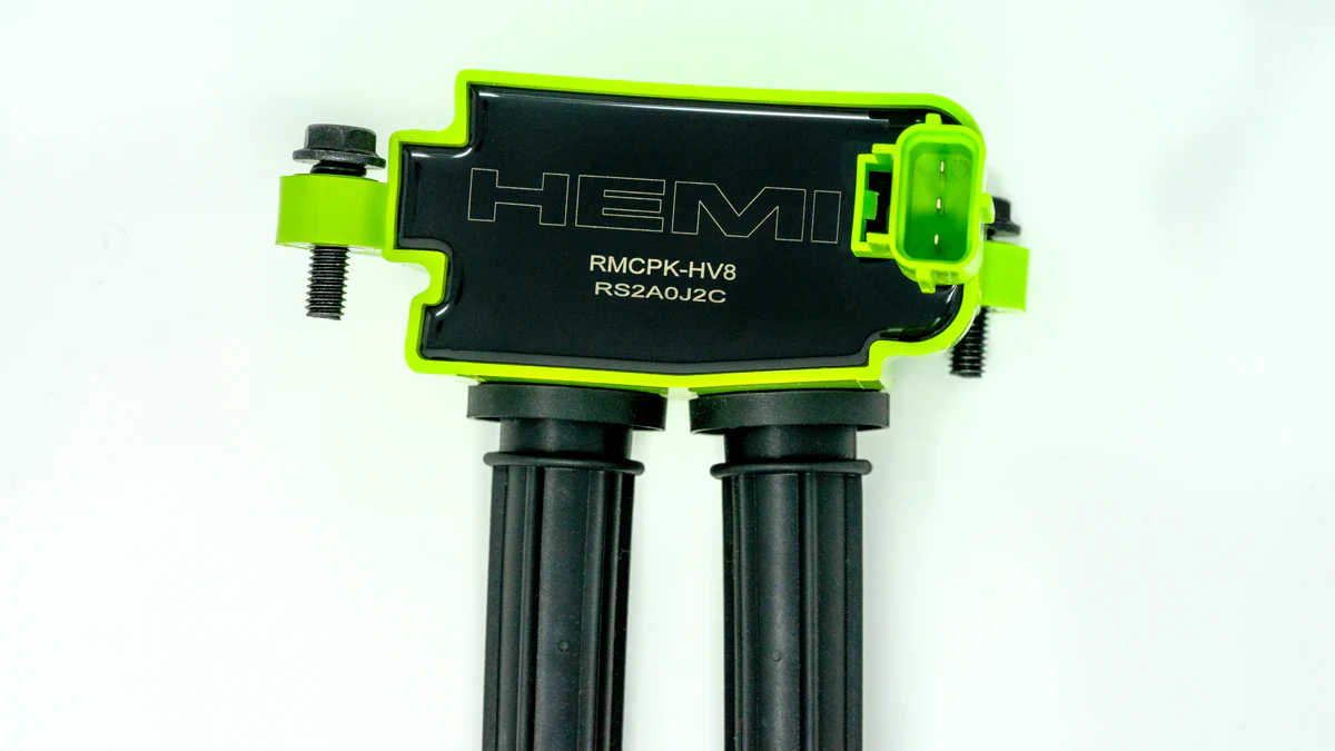 HEMI High Performance Coil Packs 2005-2024 - Image 17