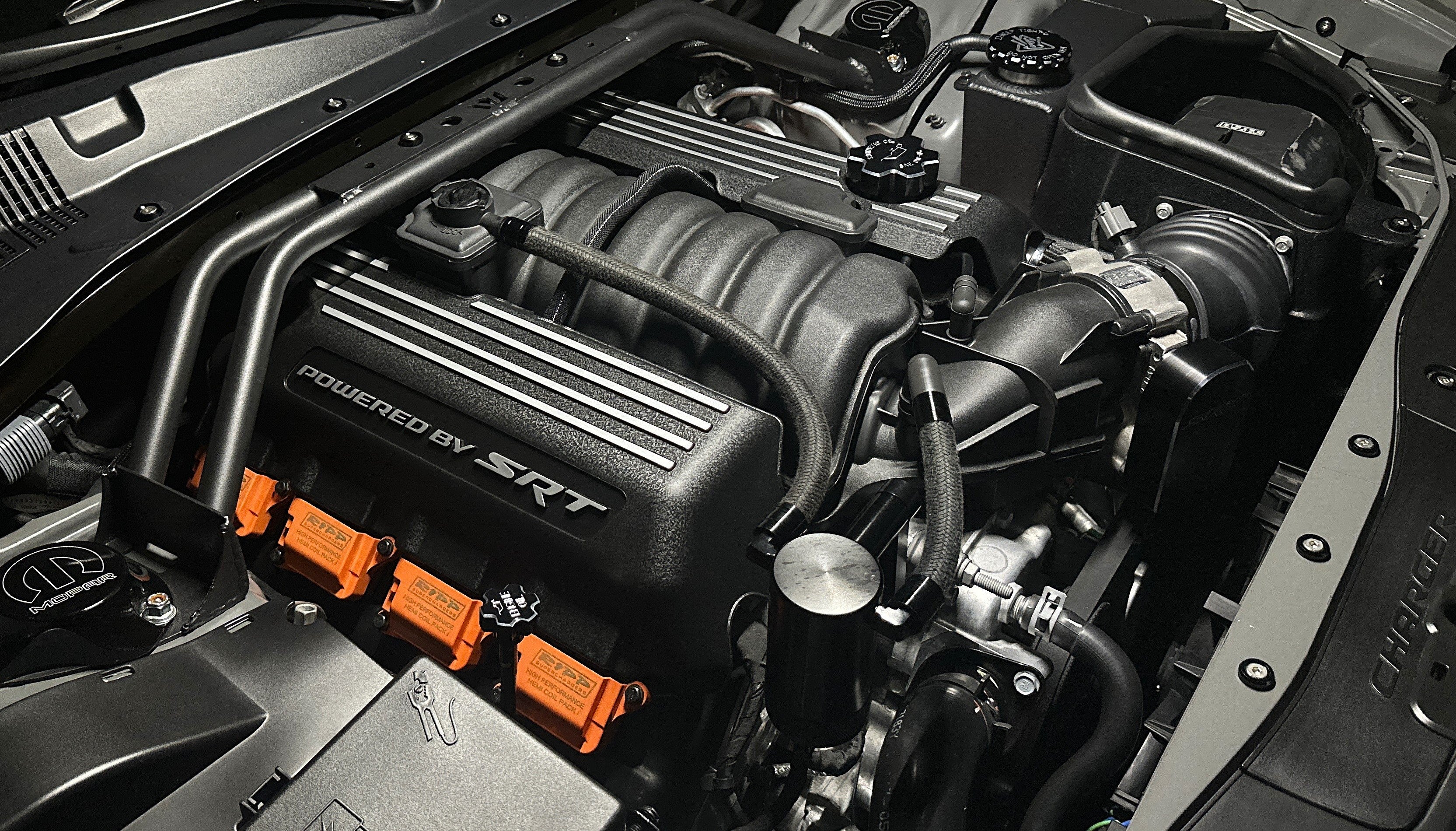 HEMI High Performance Coil Packs 2005-2024 - Image 27