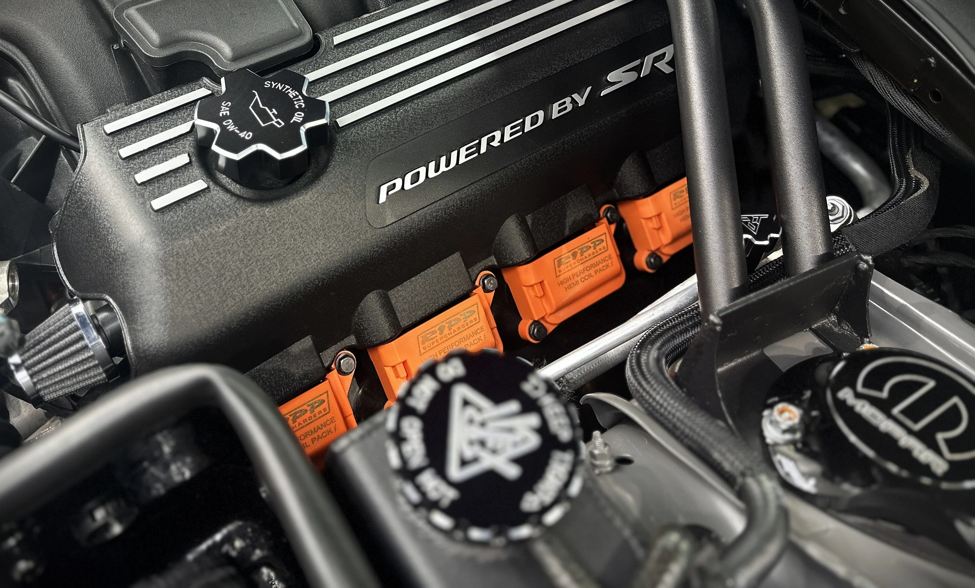HEMI High Performance Coil Packs 2005-2024 - Image 28
