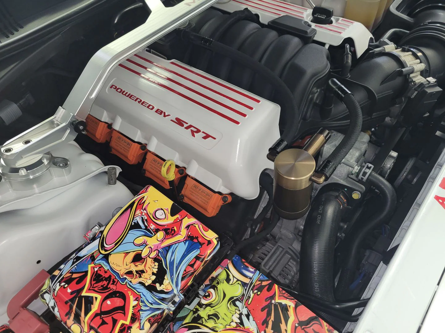 HEMI High Performance Coil Packs 2005-2024 - Image 30