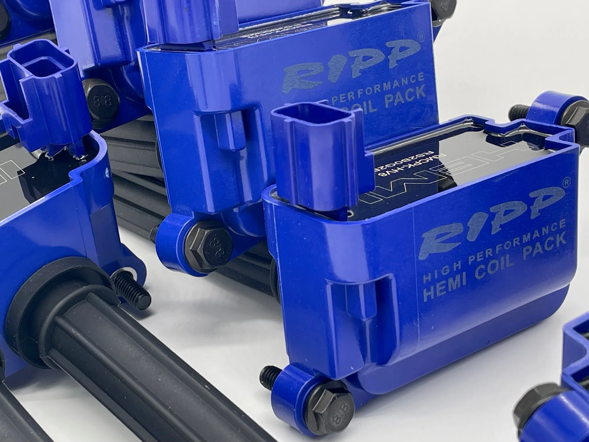 HEMI High Performance Coil Packs 2005-2024 - Image 31