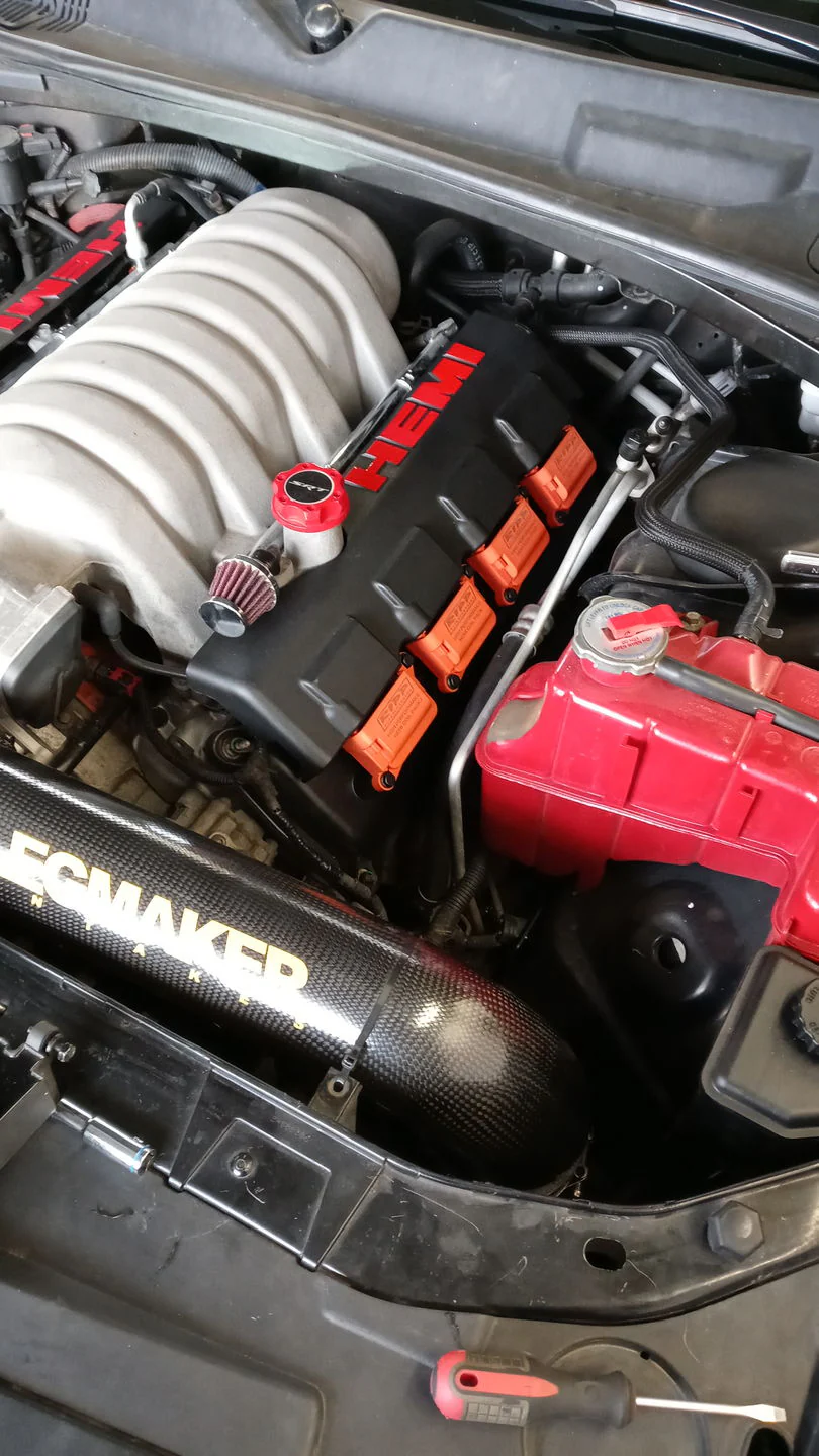 HEMI High Performance Coil Packs 2005-2024 - Image 32