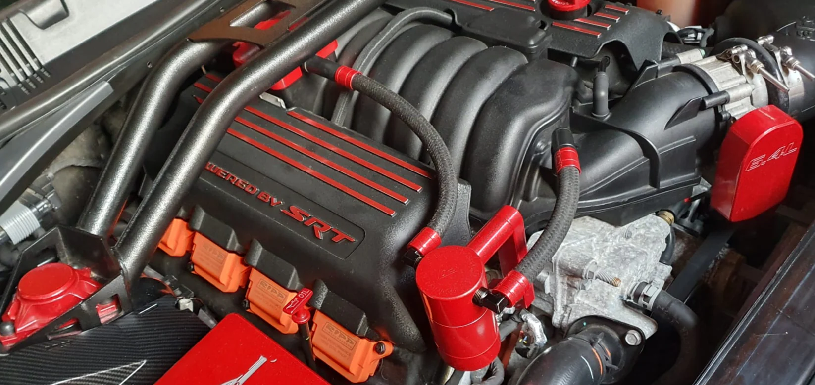 HEMI High Performance Coil Packs 2005-2024 - Image 34