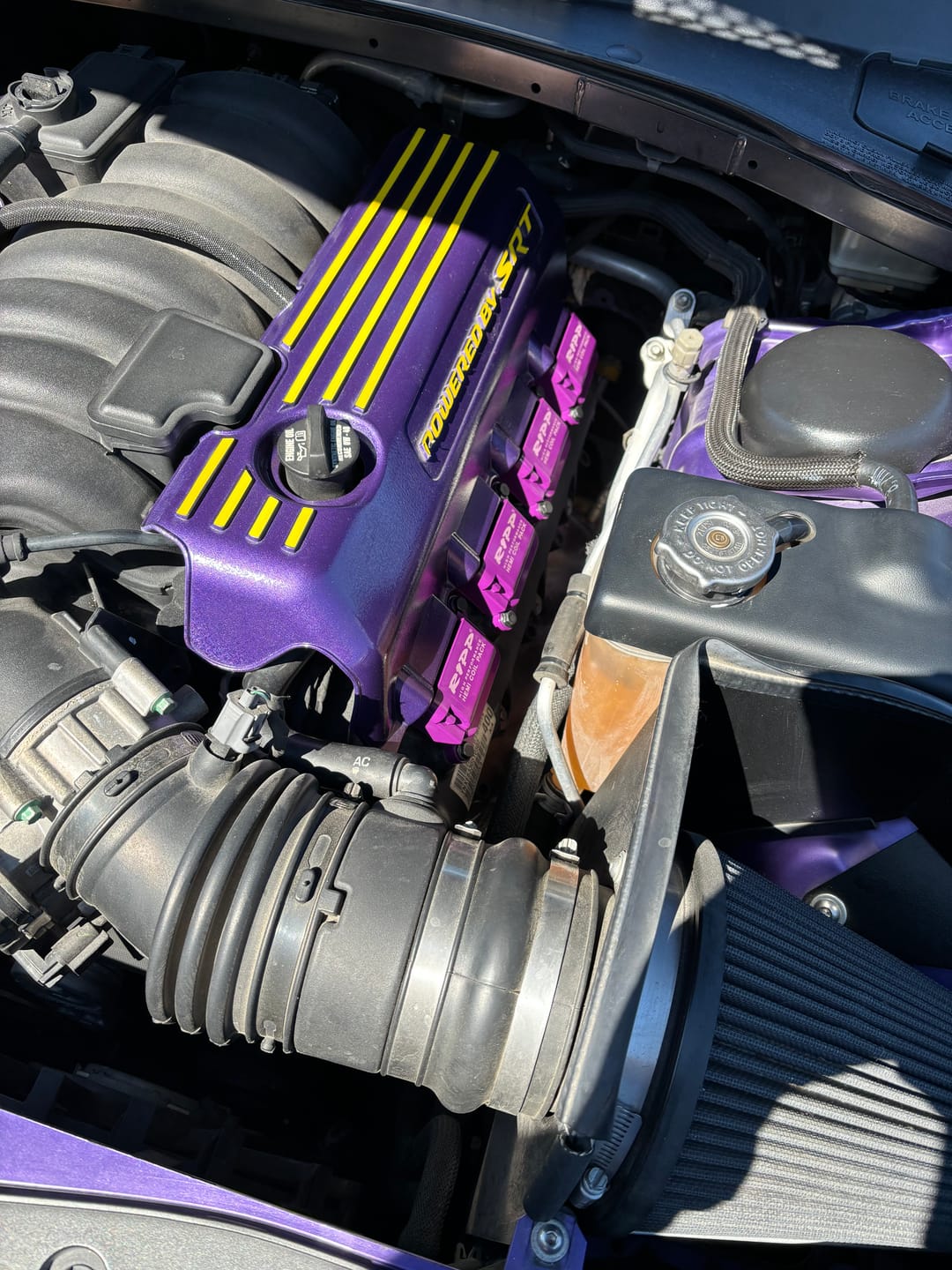 HEMI High Performance Coil Packs 2005-2024 - Image 36