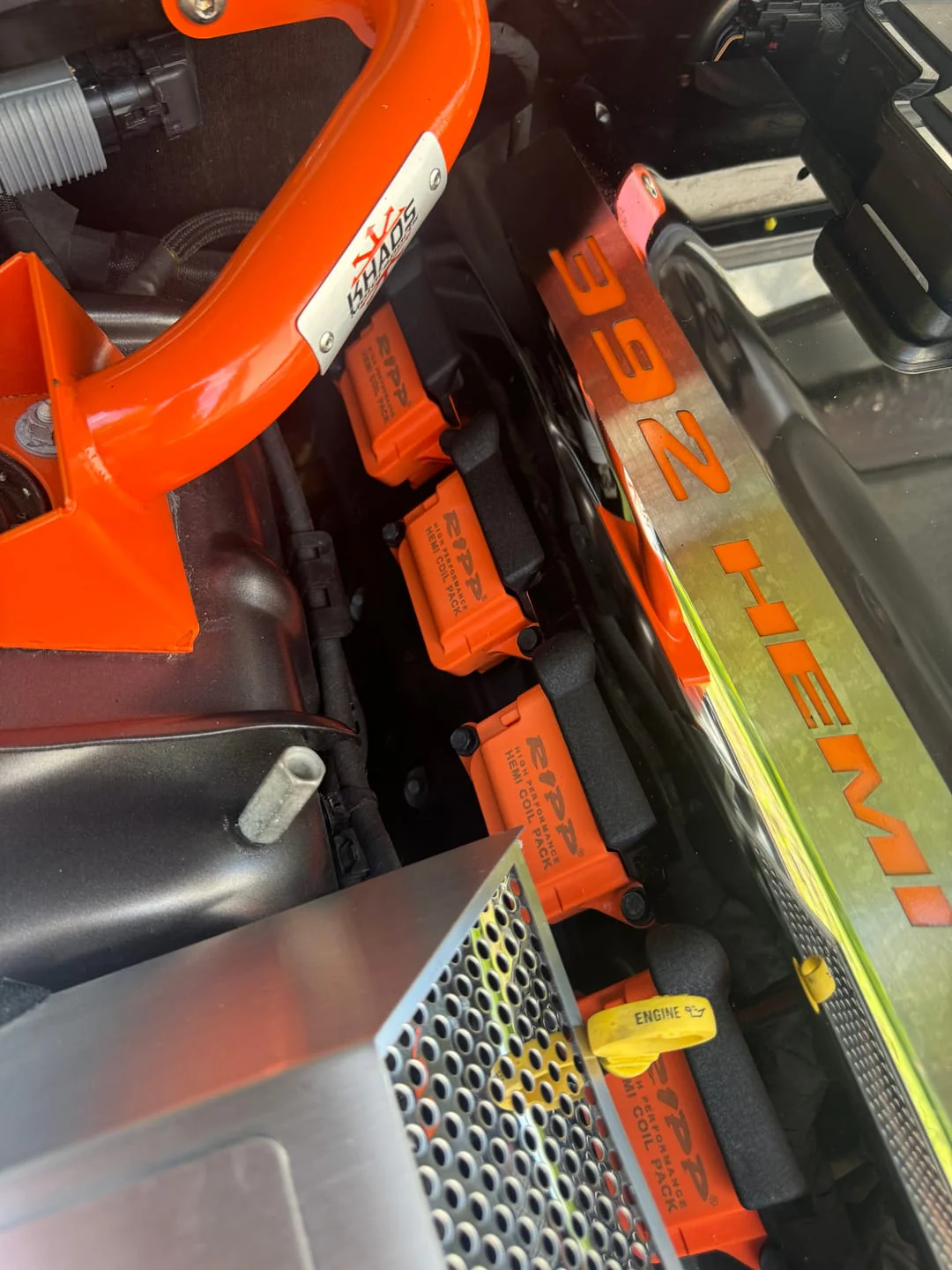 HEMI High Performance Coil Packs 2005-2024 - Image 37