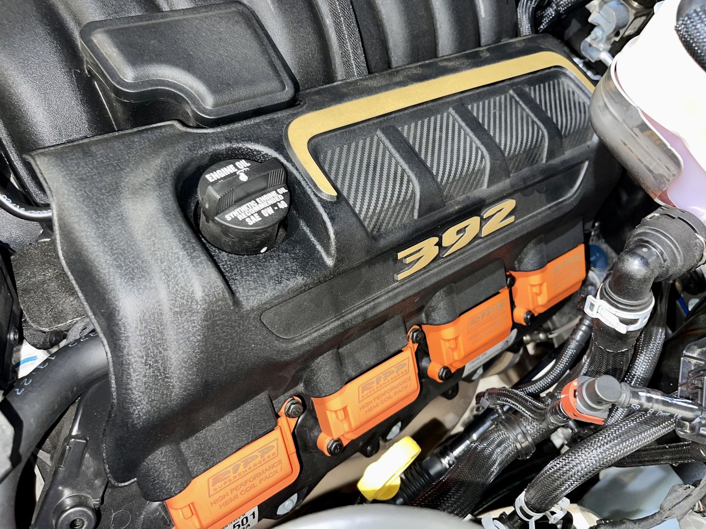 HEMI High Performance Coil Packs 2005-2024 - Image 38