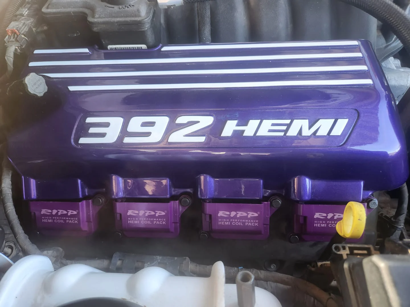 HEMI High Performance Coil Packs 2005-2024 - Image 39