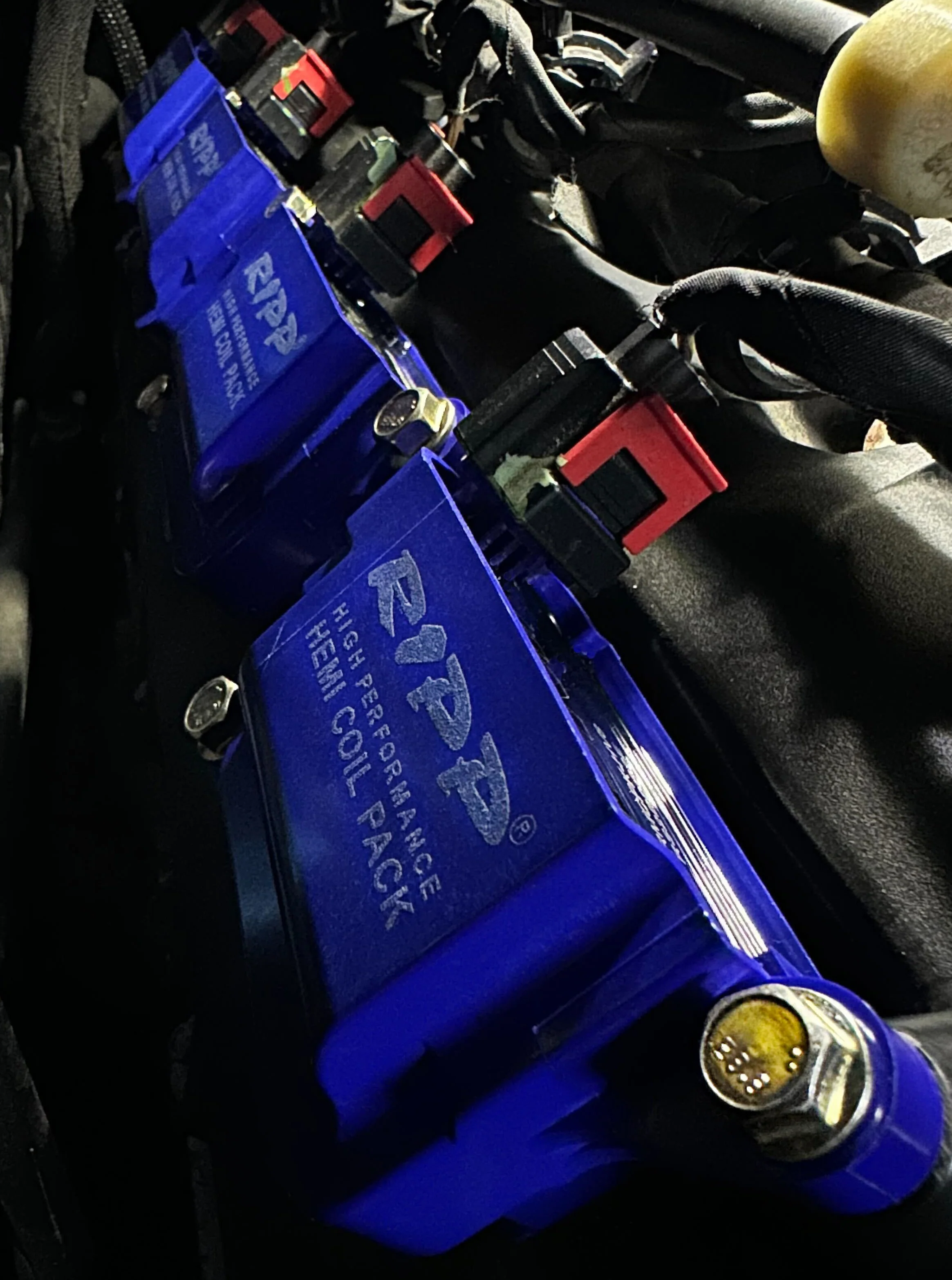 HEMI High Performance Coil Packs 2005-2024 - Image 4