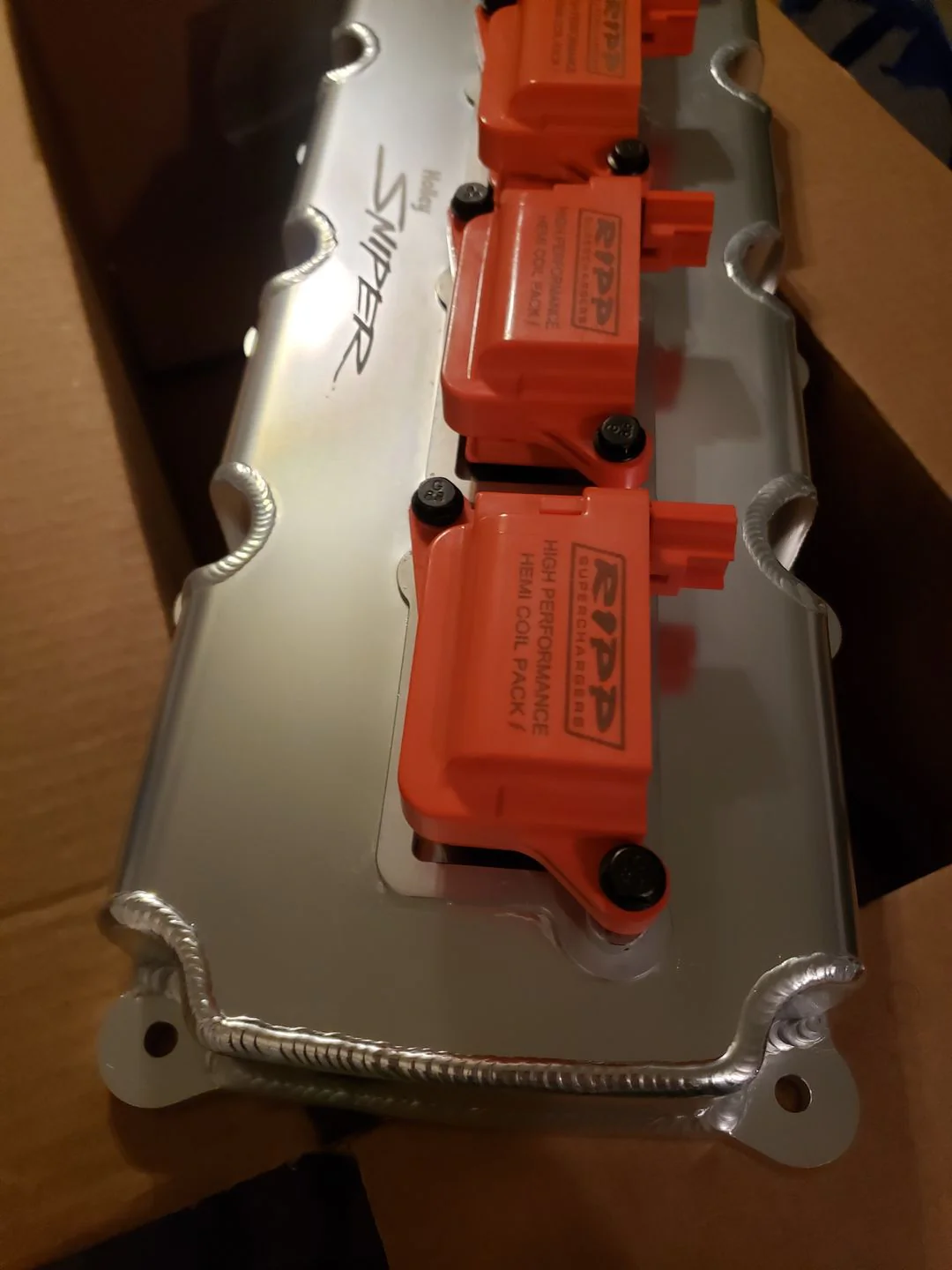 HEMI High Performance Coil Packs 2005-2024 - Image 40