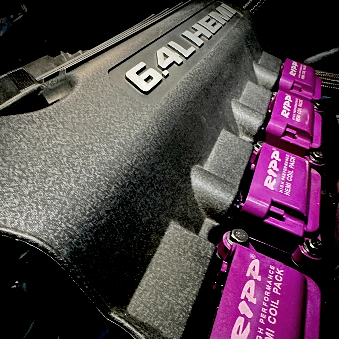 HEMI High Performance Coil Packs 2005-2024 - Image 6