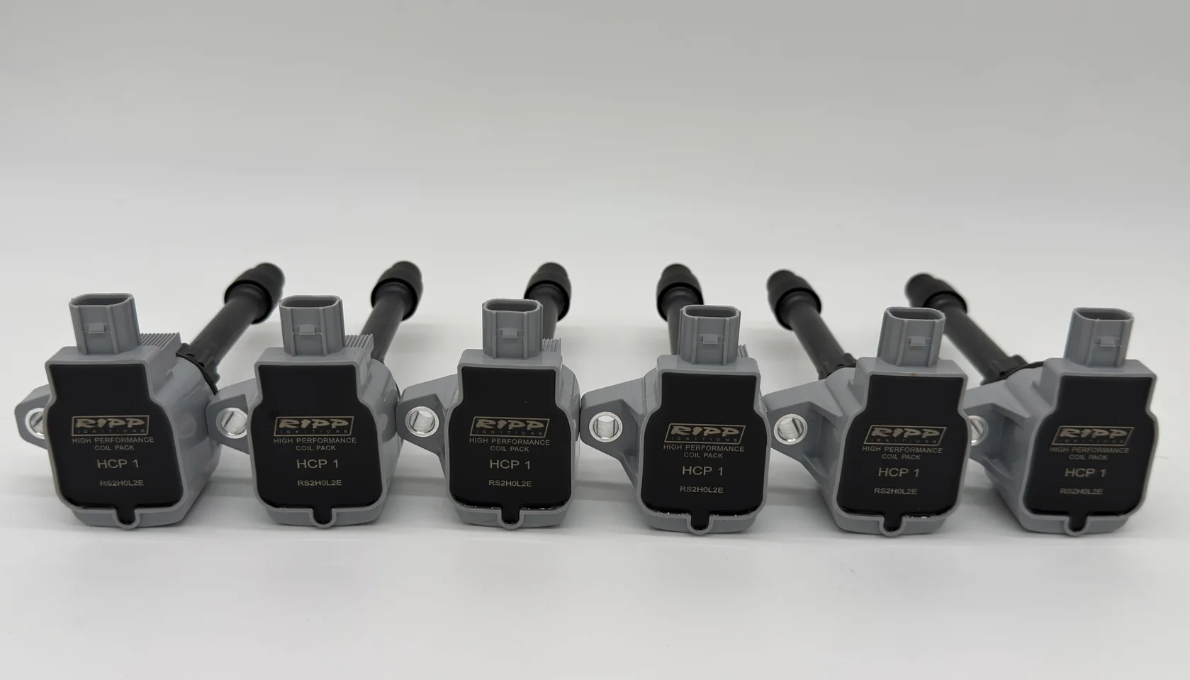 Honda, 6 Cylinder High Performance Coil Packs 3.5L - Image 3