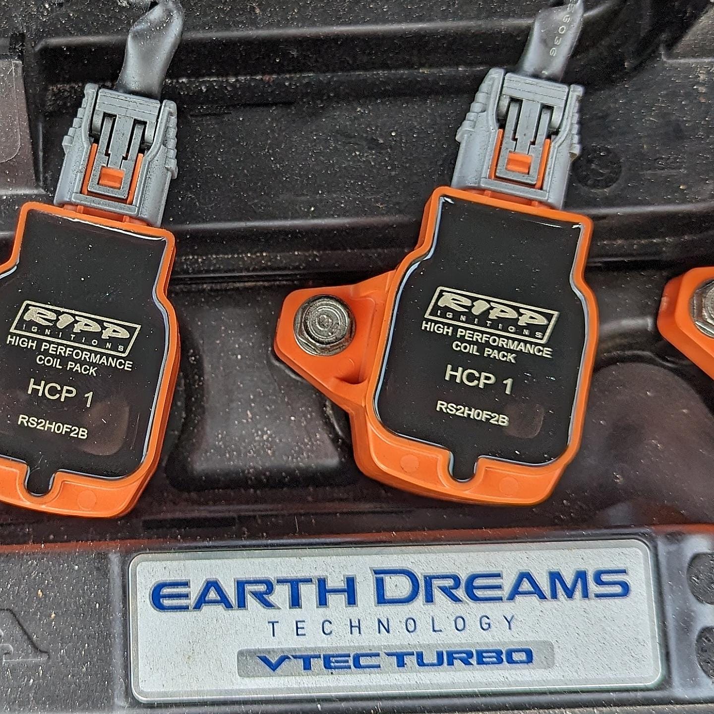 Honda 4-Cylinder High Performance Coil Packs - Image 12