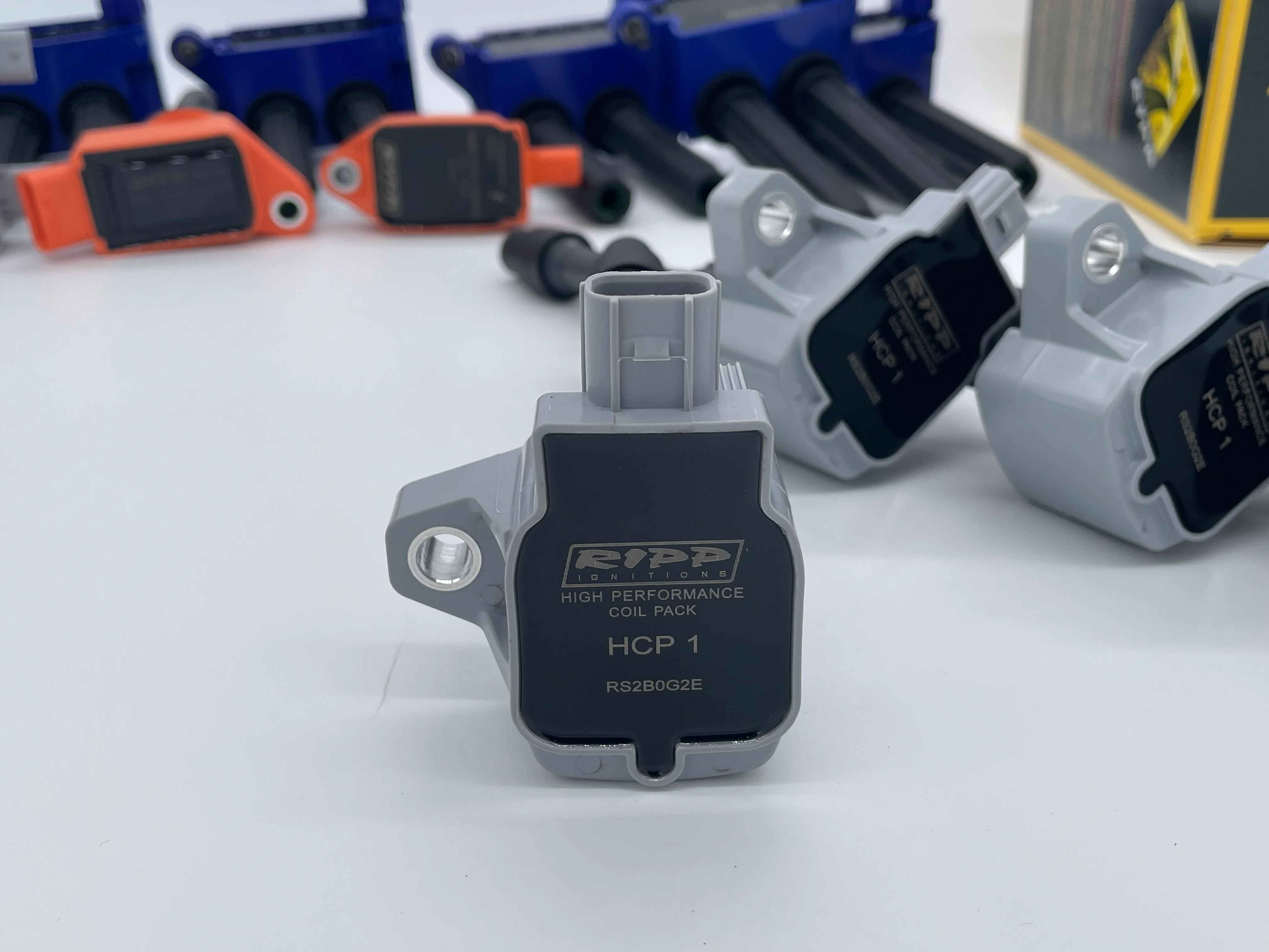 Honda 4-Cylinder High Performance Coil Packs - Image 6