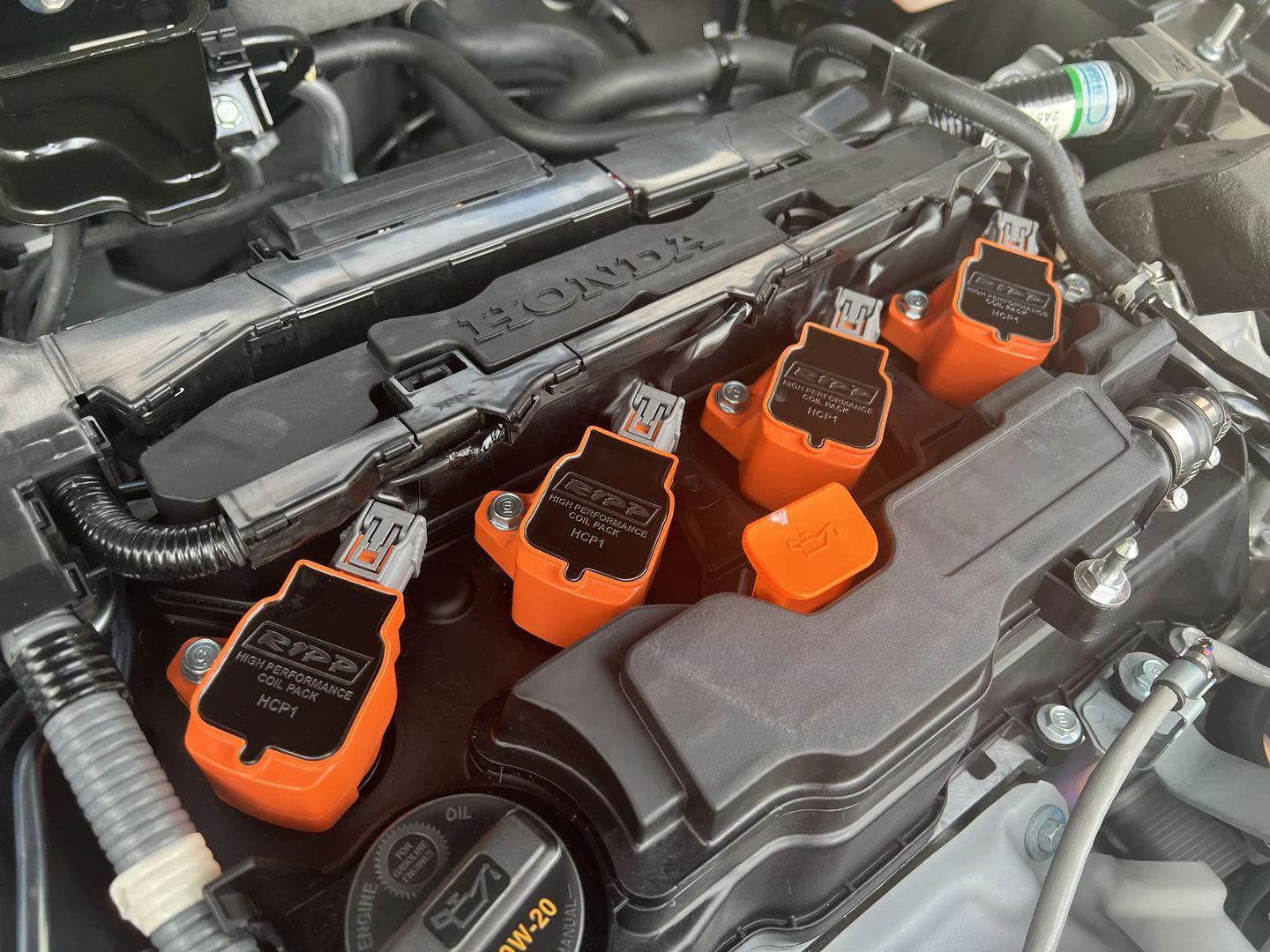 Honda 4-Cylinder High Performance Coil Packs - Image 8