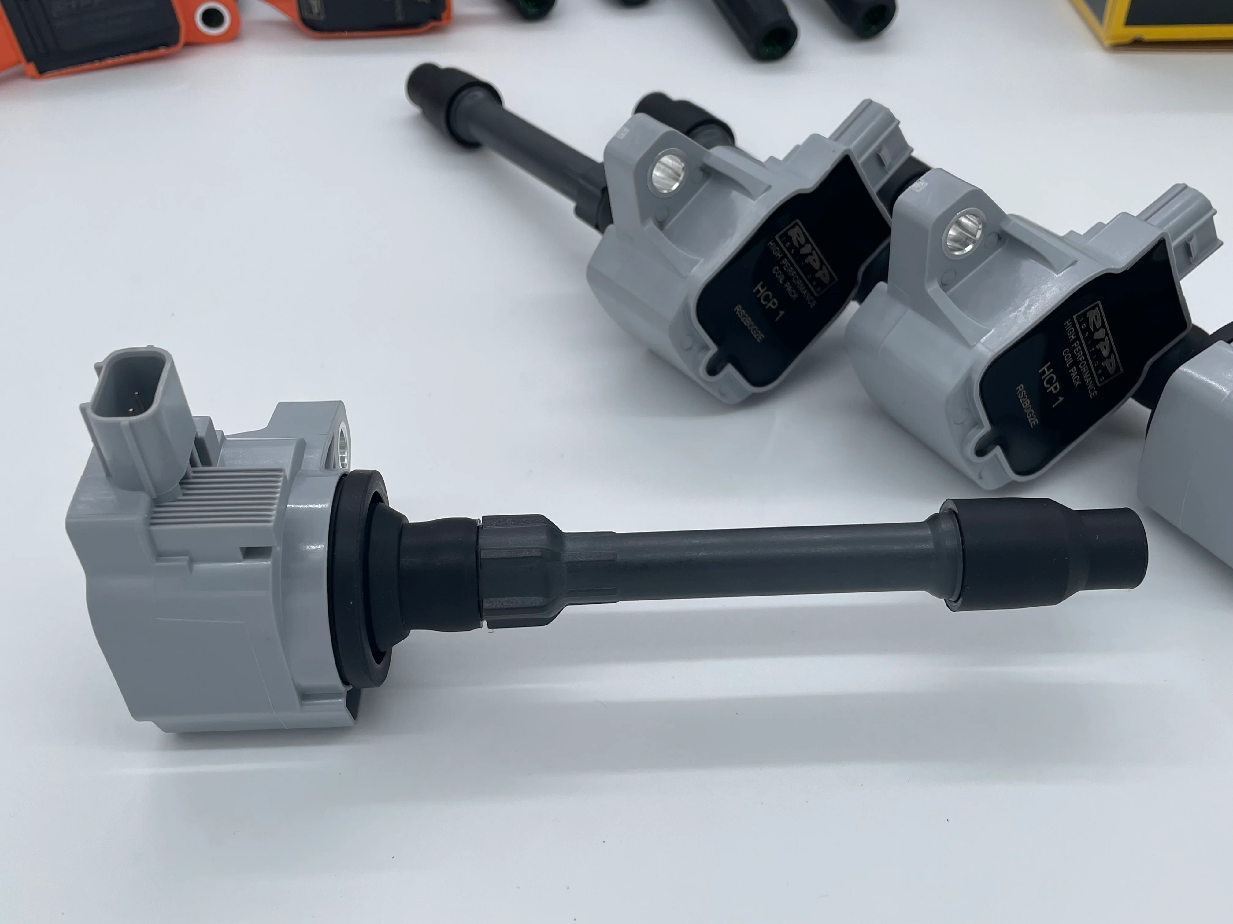 Honda 4-Cylinder High Performance Coil Packs - Image 9