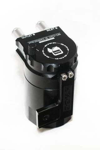 Jeep Wrangler JL and Gladiator JT Catch Can Kit - Image 10