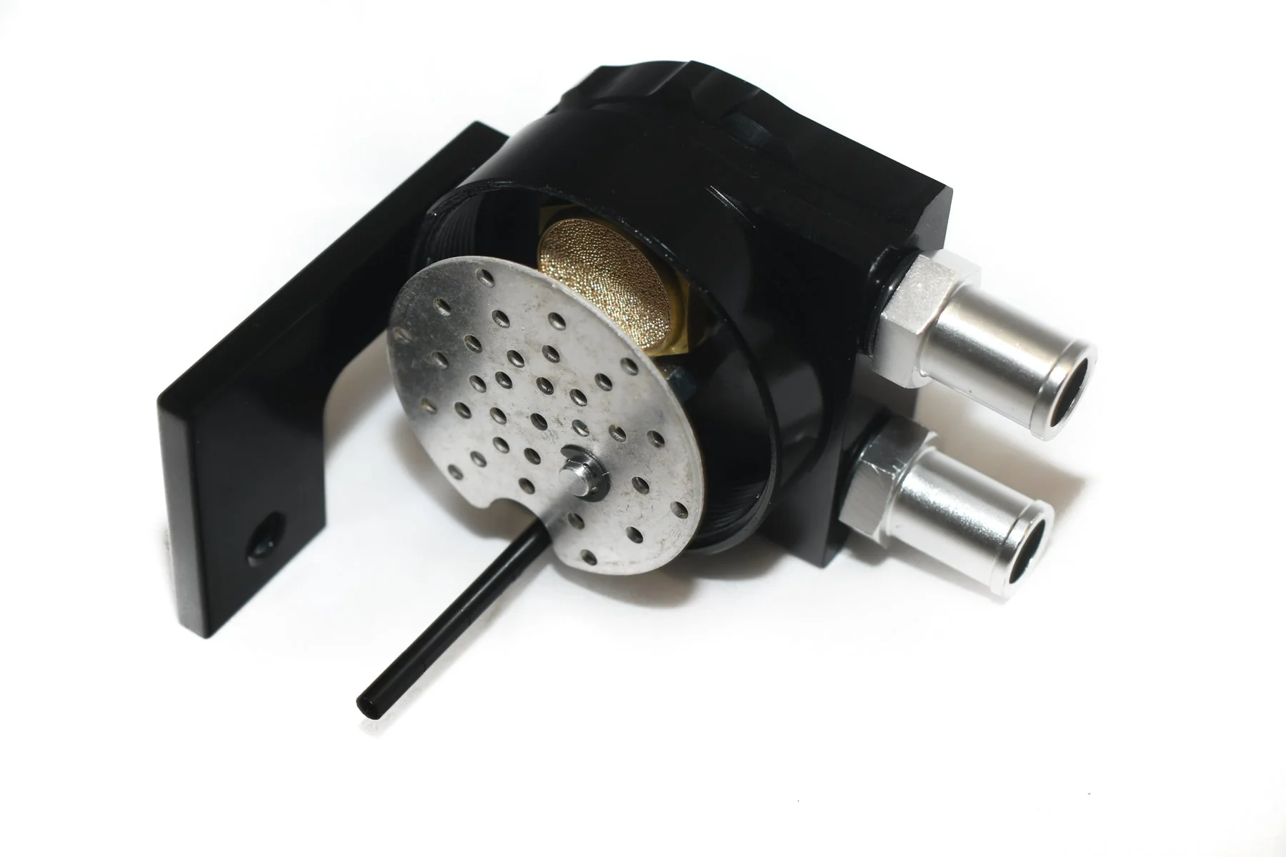 Jeep Wrangler JL and Gladiator JT Catch Can Kit - Image 23