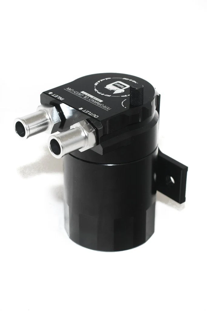 Jeep Wrangler JL and Gladiator JT Catch Can Kit - Image 29