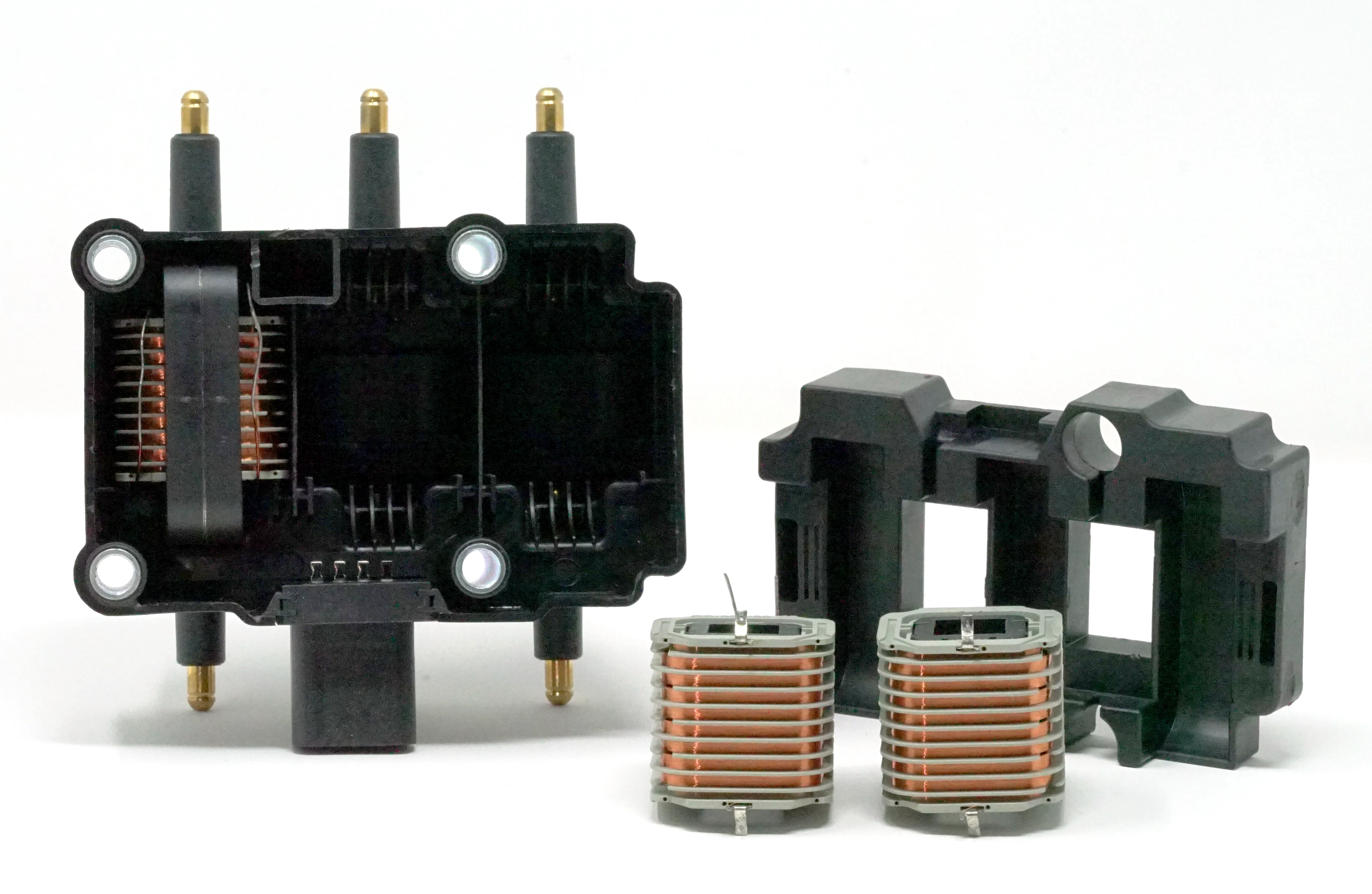 2007-2011 3.8L V6 High Performance Coil Pack - Image 9