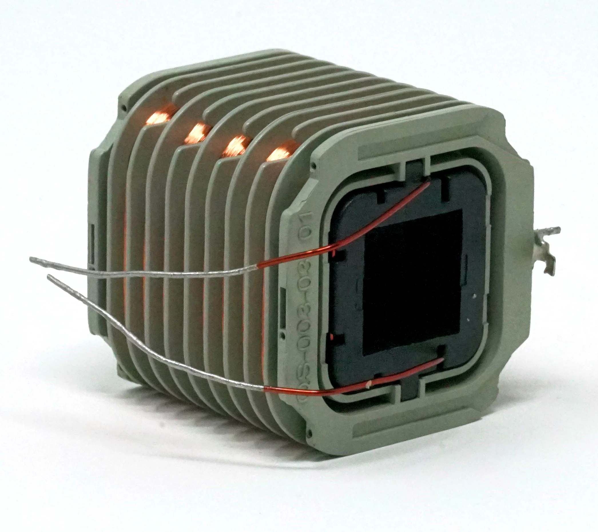 2007-2011 3.8L V6 High Performance Coil Pack - Image 8