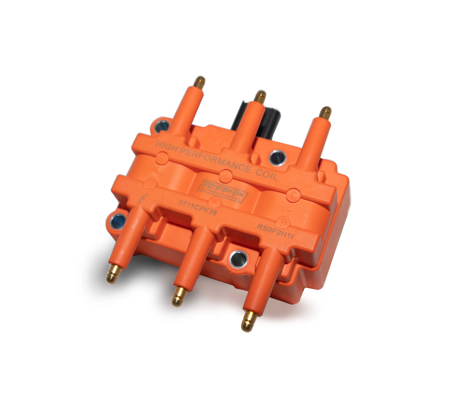 2000-2001 Jeep Grand Cherokee XJ 4.0L Coil Pack Kit - Image 6