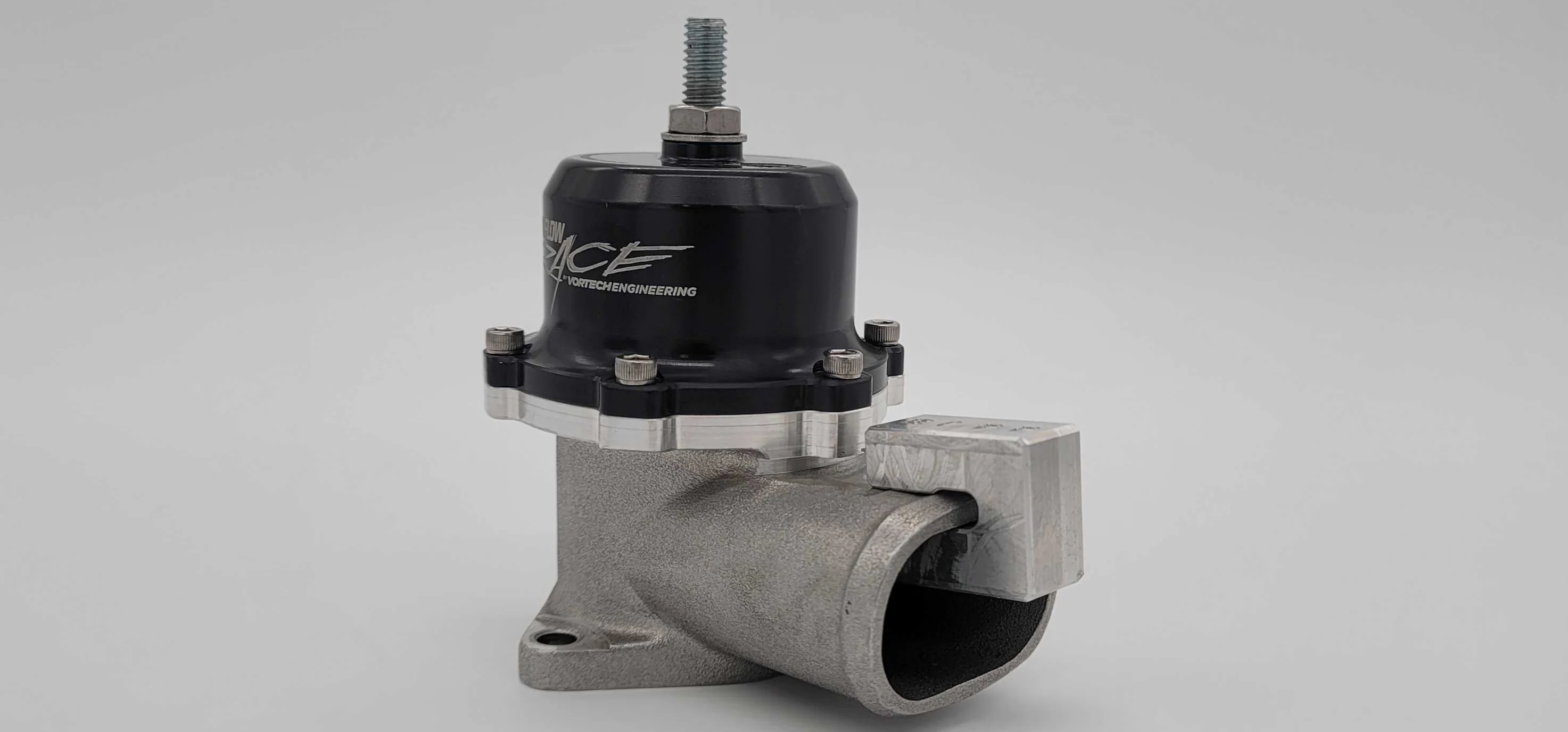 MaxFlow Bypass Valve Silencer - Image 2