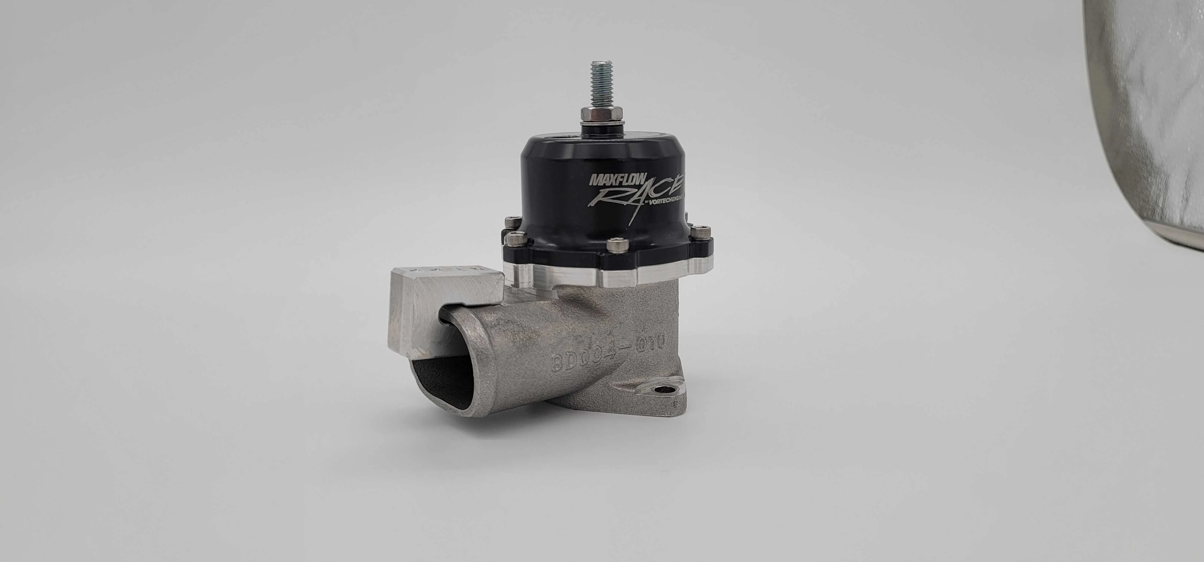 MaxFlow Bypass Valve Silencer - Image 5