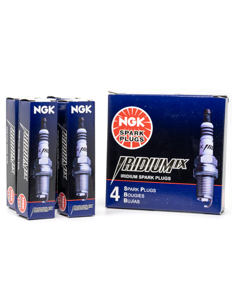 NGK Spark Plugs HEMI (5.7L, 6.4L) - Image 7