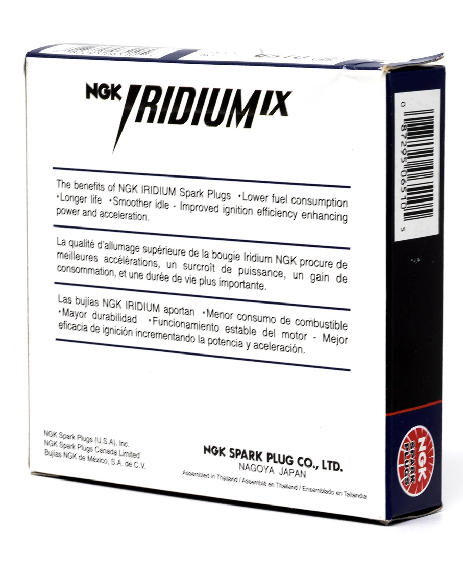 NGK Spark Plugs HEMI (5.7L, 6.4L) - Image 8
