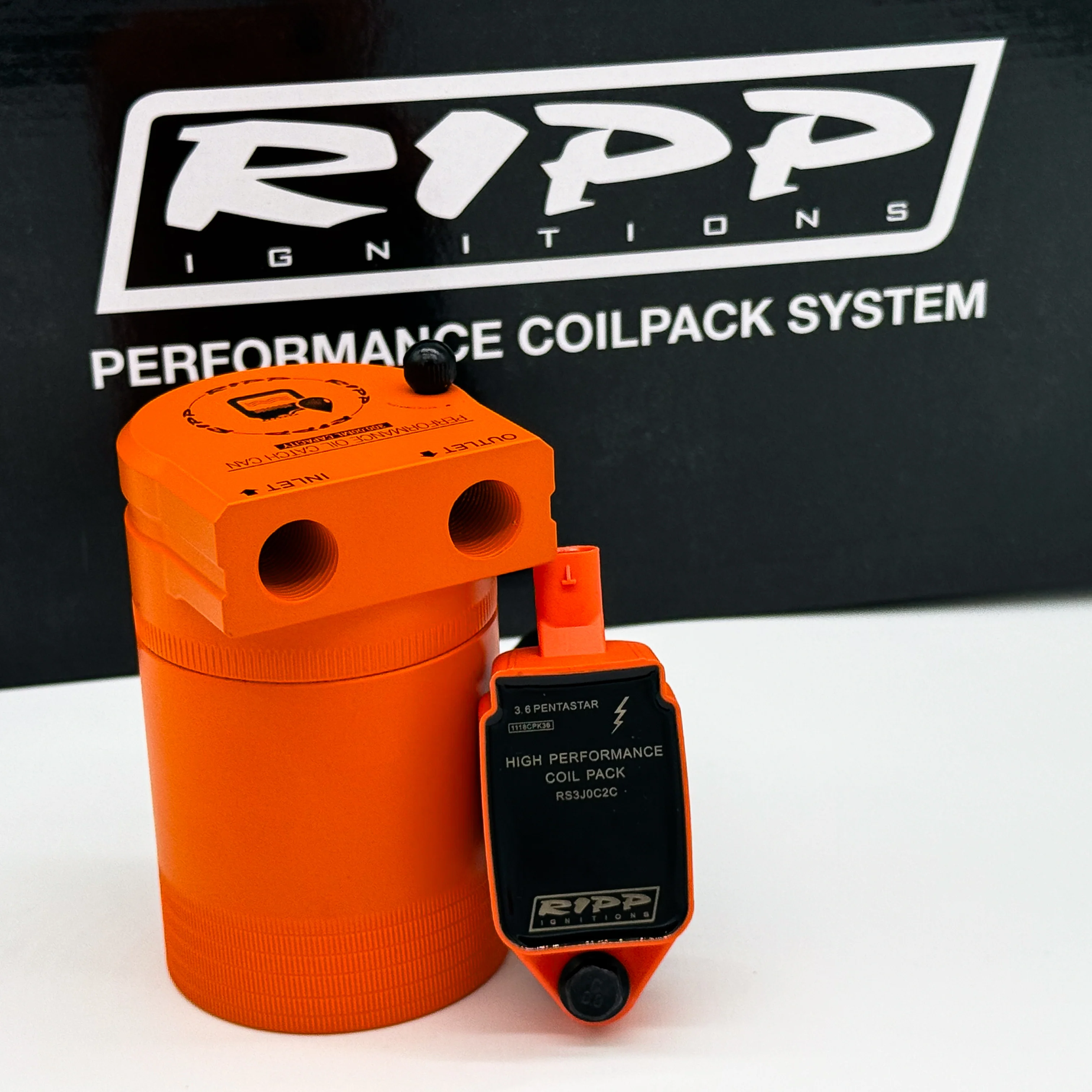 RIPP V6 High Performance Coil Packs - Image 19
