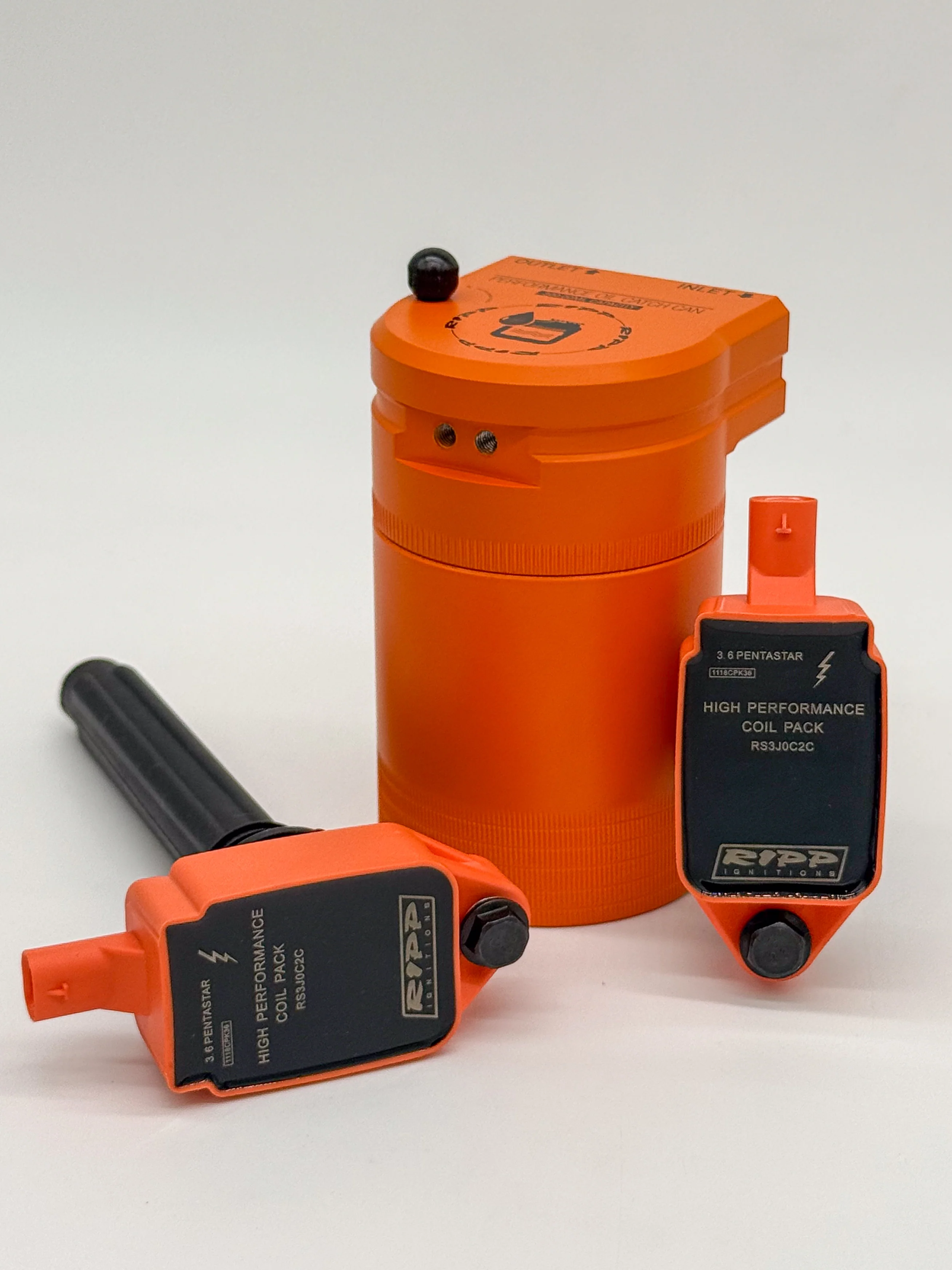 RIPP V6 High Performance Coil Packs - Image 21