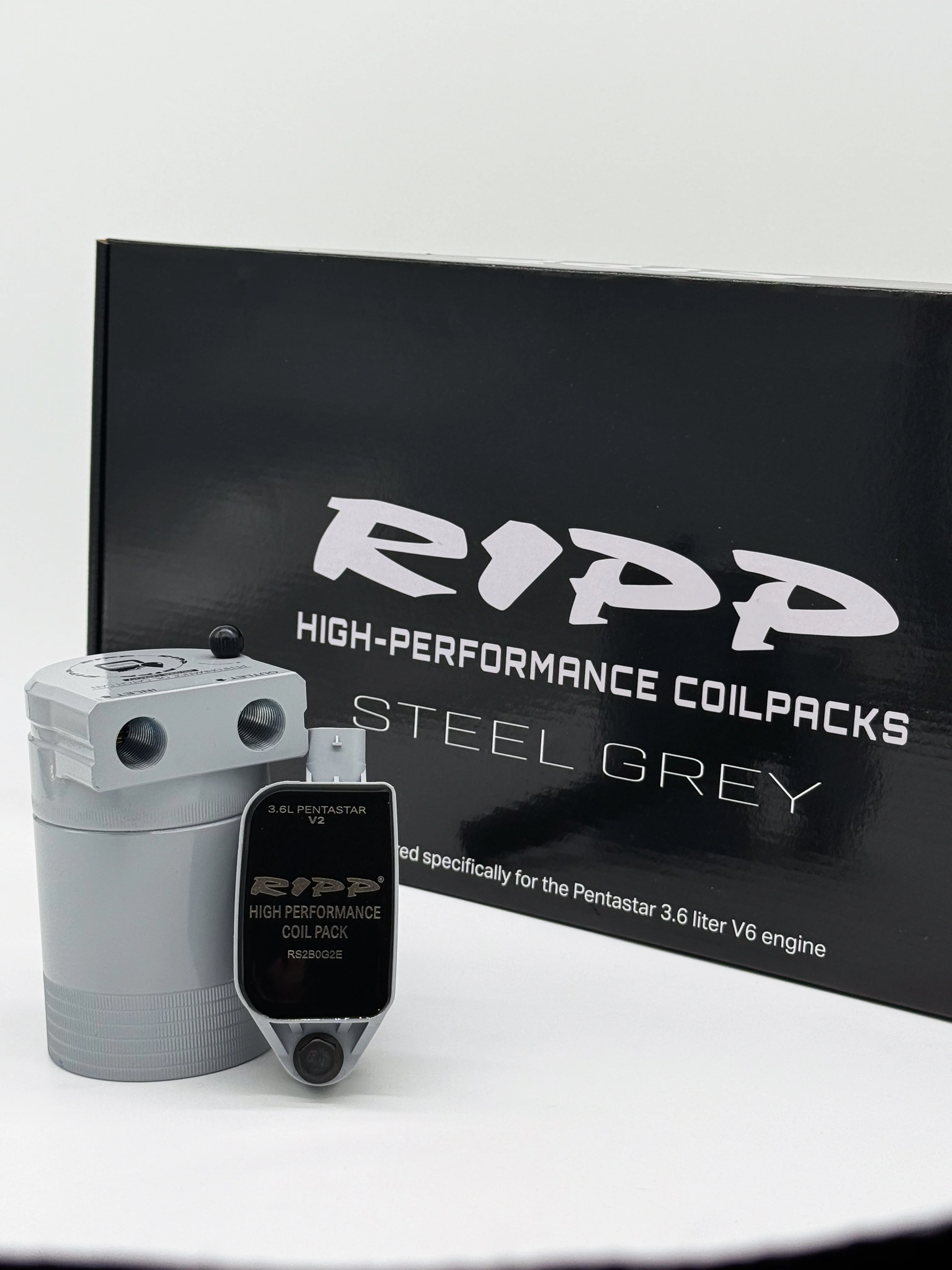 RIPP V6 High Performance Coil Packs - Image 15