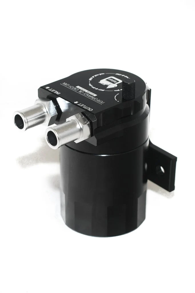 NON SUPERCHARGED Charger/Challenger/300 Catch Can Kit - Image 24