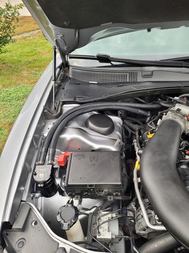 NON SUPERCHARGED Charger/Challenger/300 Catch Can Kit - Image 33
