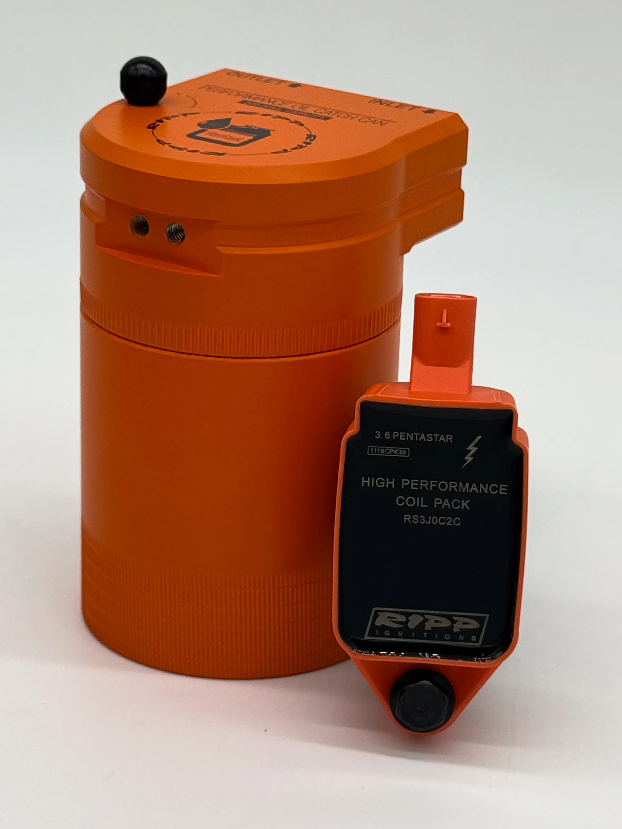 RIPP V6 High Performance Coil Packs - Image 12