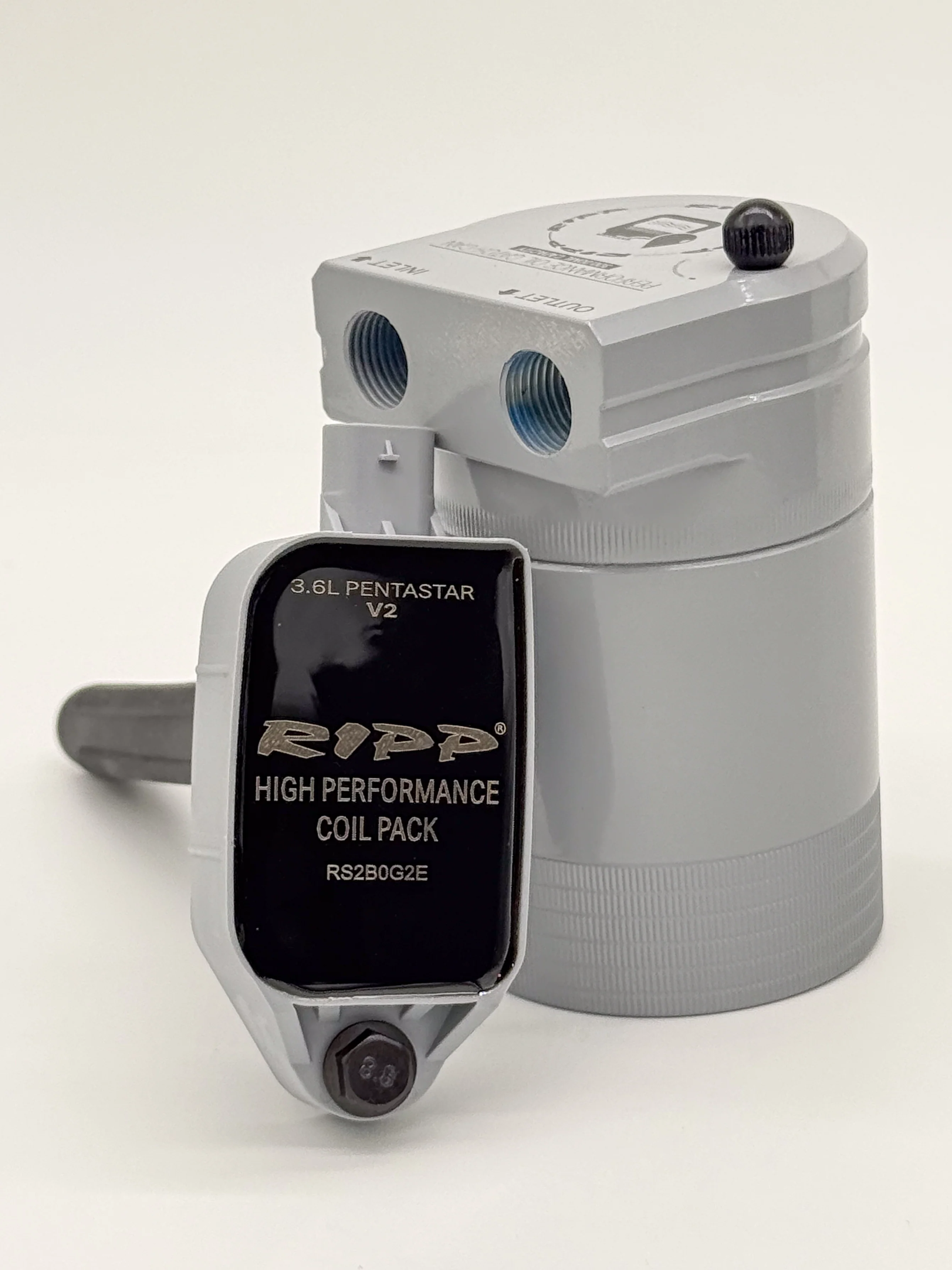 RIPP V6 High Performance Coil Packs - Image 11
