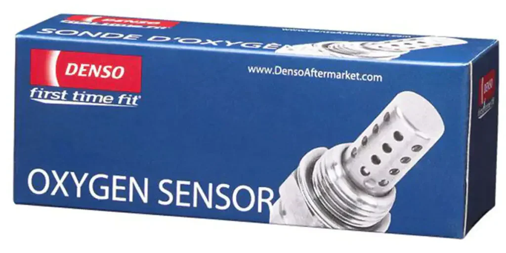 Oxygen Sensor (O2) for V6 Pentastar UPSTREAM (2pc) - Image 3