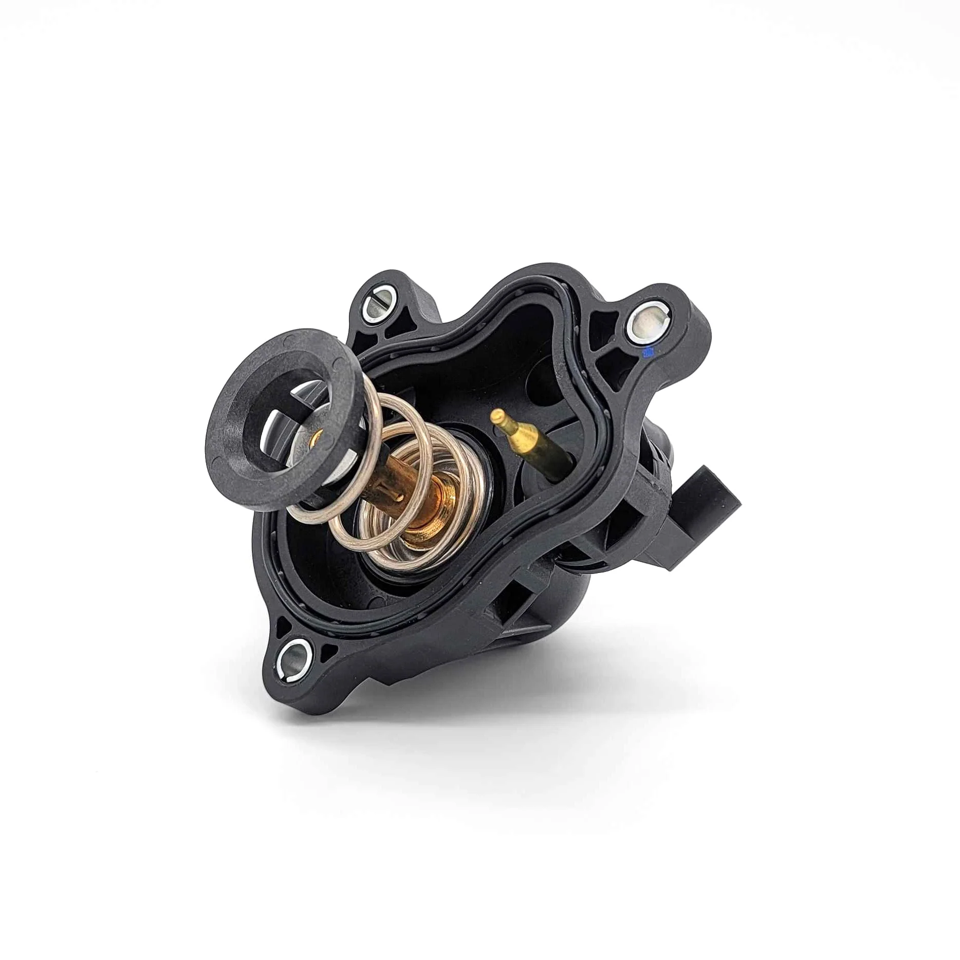 2018 - 2023 JL/JLU Wrangler & Gladiator 180 Degree Thermostat - Image 3
