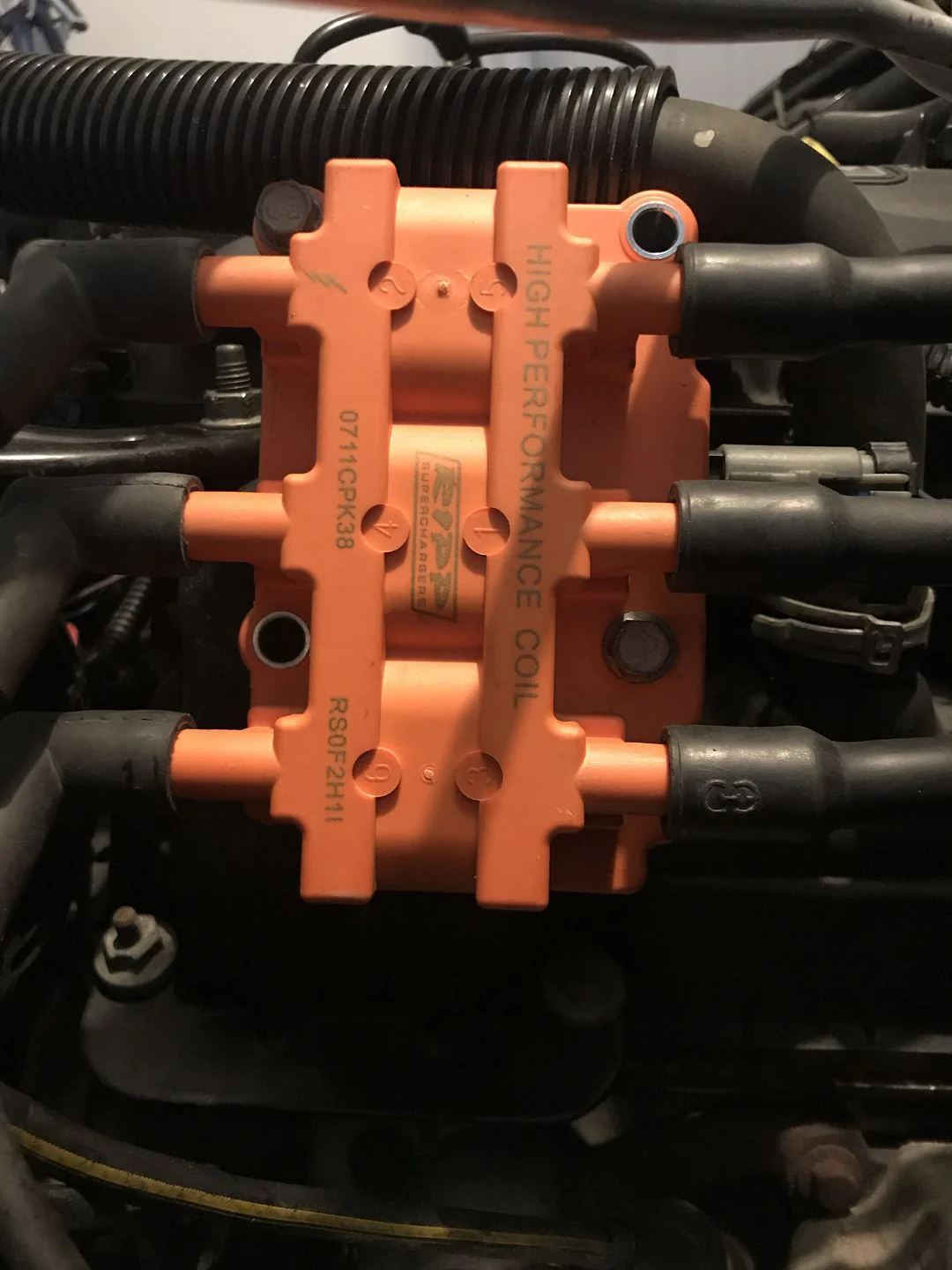 2007-2011 3.8L V6 High Performance Coil Pack - Image 10