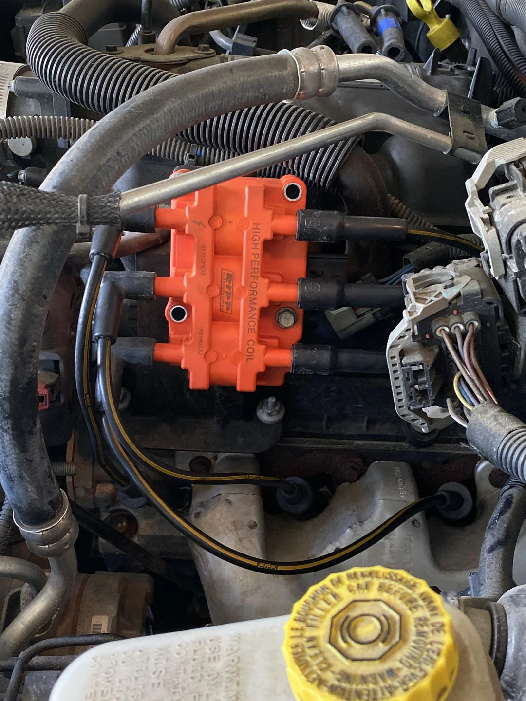 2007-2011 3.8L V6 High Performance Coil Pack - Image 11