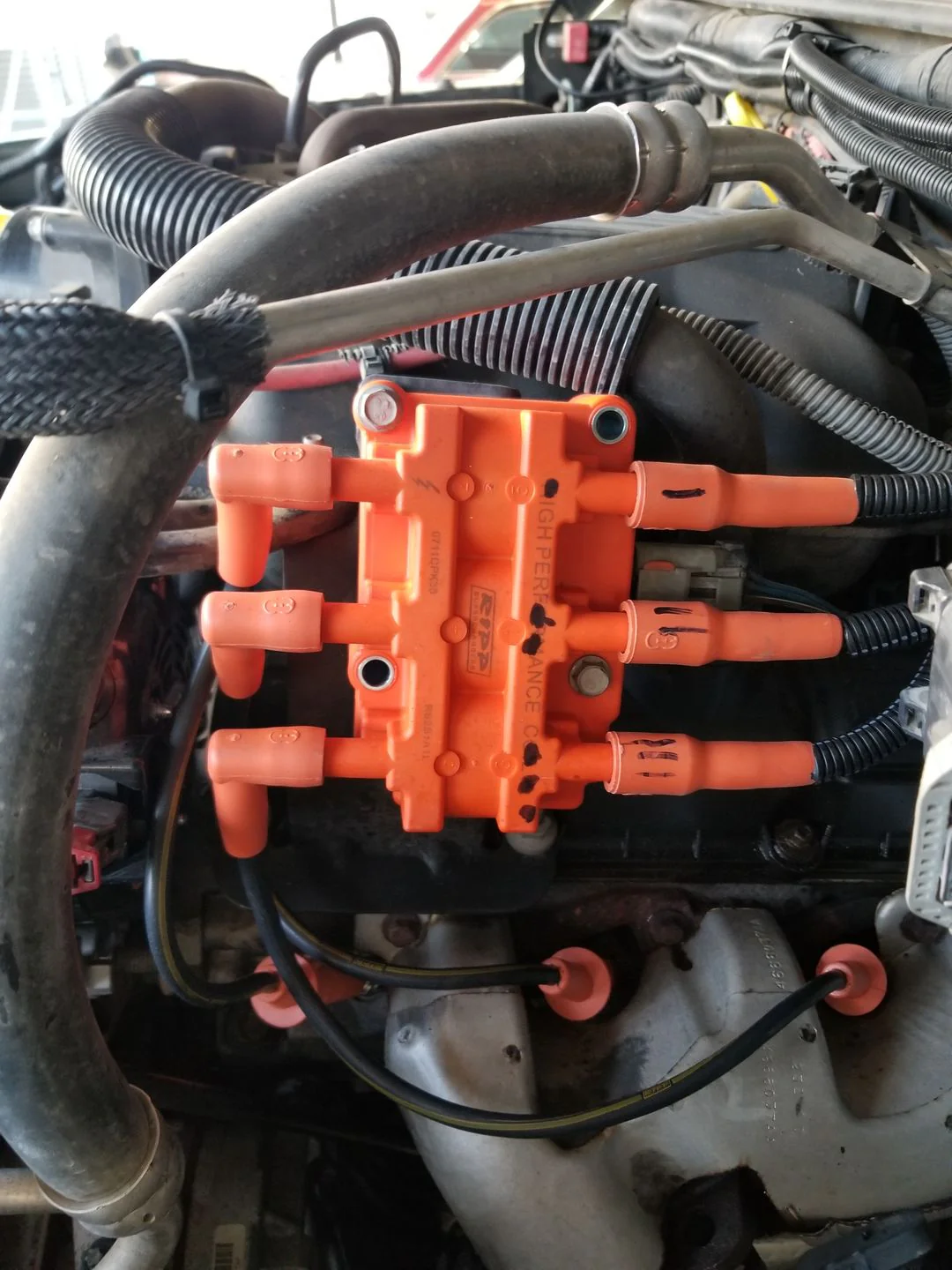 2007-2011 3.8L V6 High Performance Coil Pack - Image 13