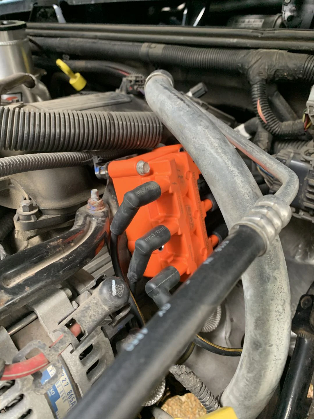 2007-2011 3.8L V6 High Performance Coil Pack - Image 14