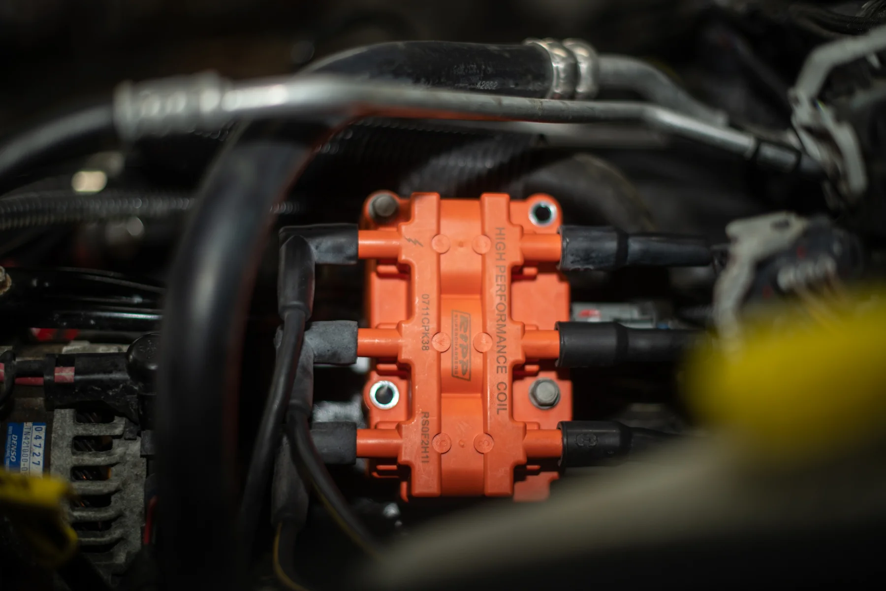 2007-2011 3.8L V6 High Performance Coil Pack - Image 3