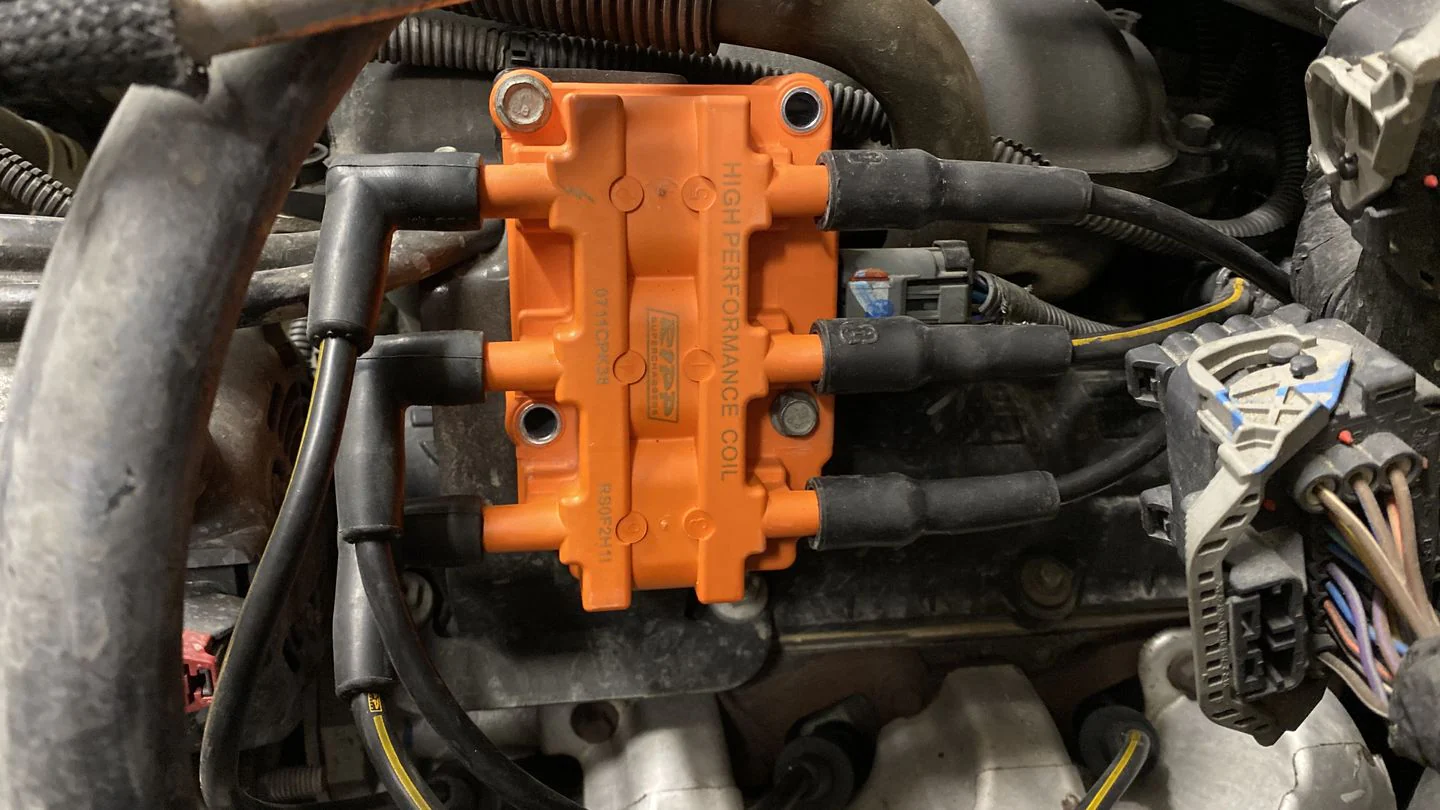 2007-2011 3.8L V6 High Performance Coil Pack - Image 5