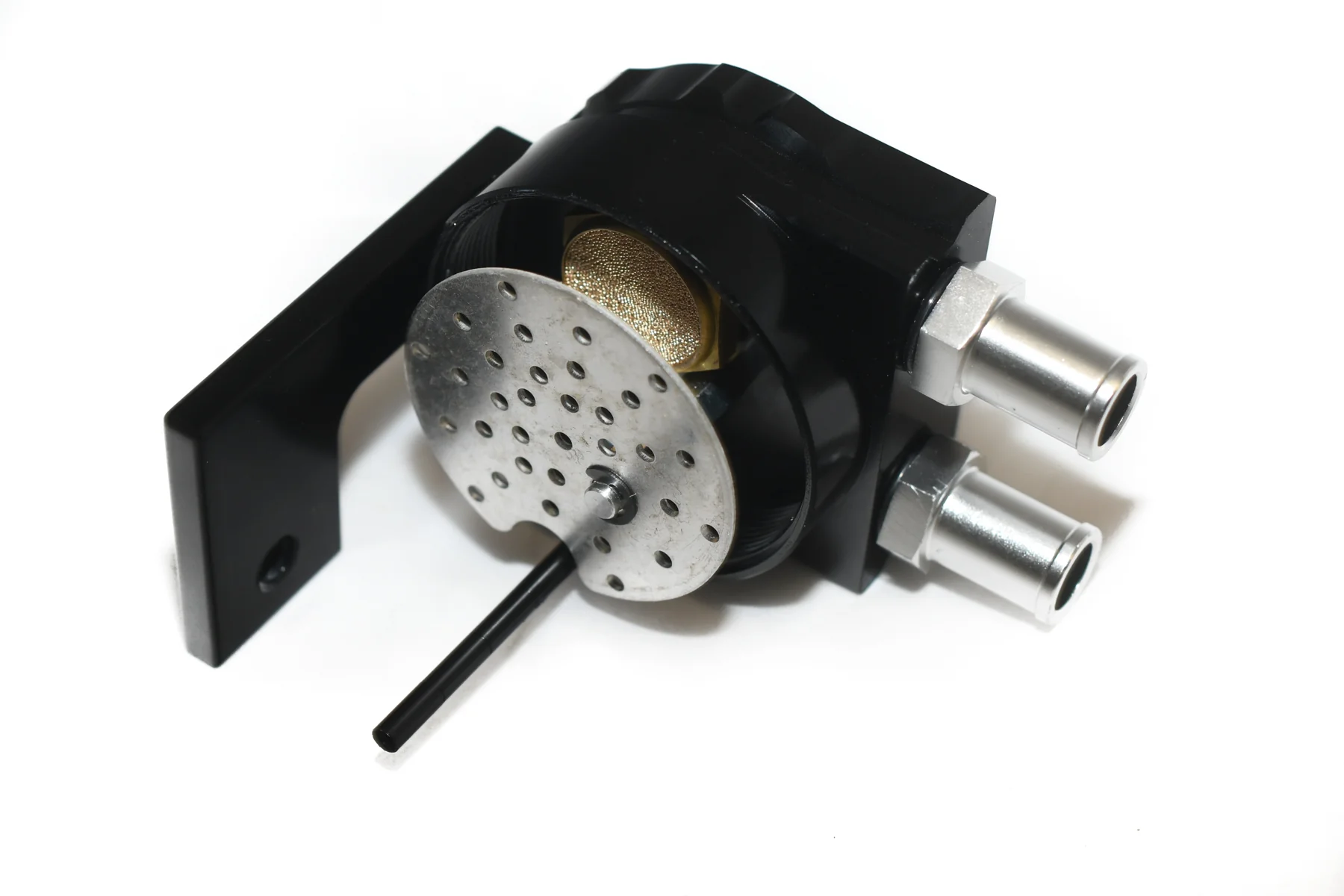 Supercharged 3.6L Charger/Challenger/300 Catch Can Kit - Image 18