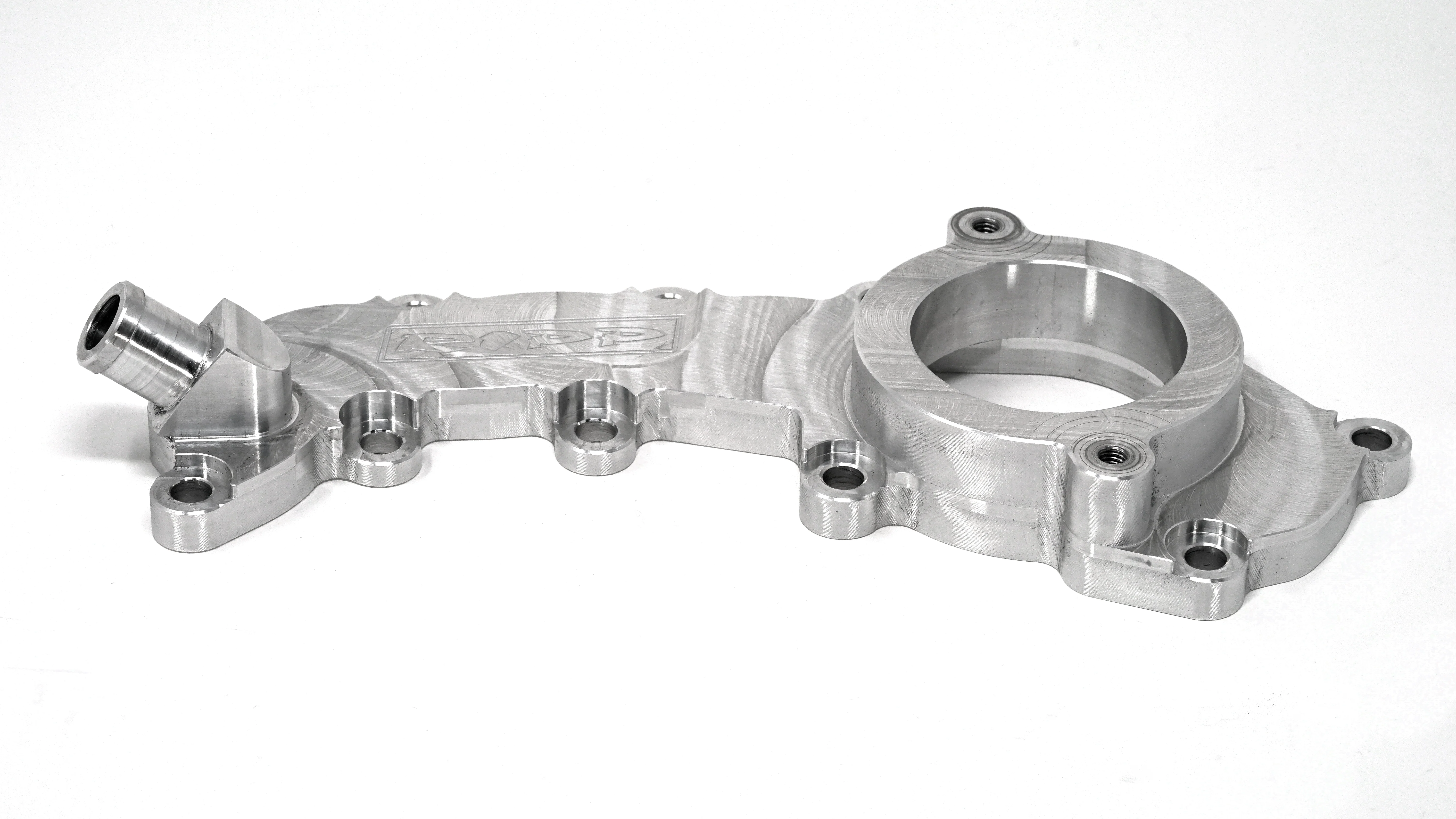 RIPP Coolant Crossover Plate - Image 2
