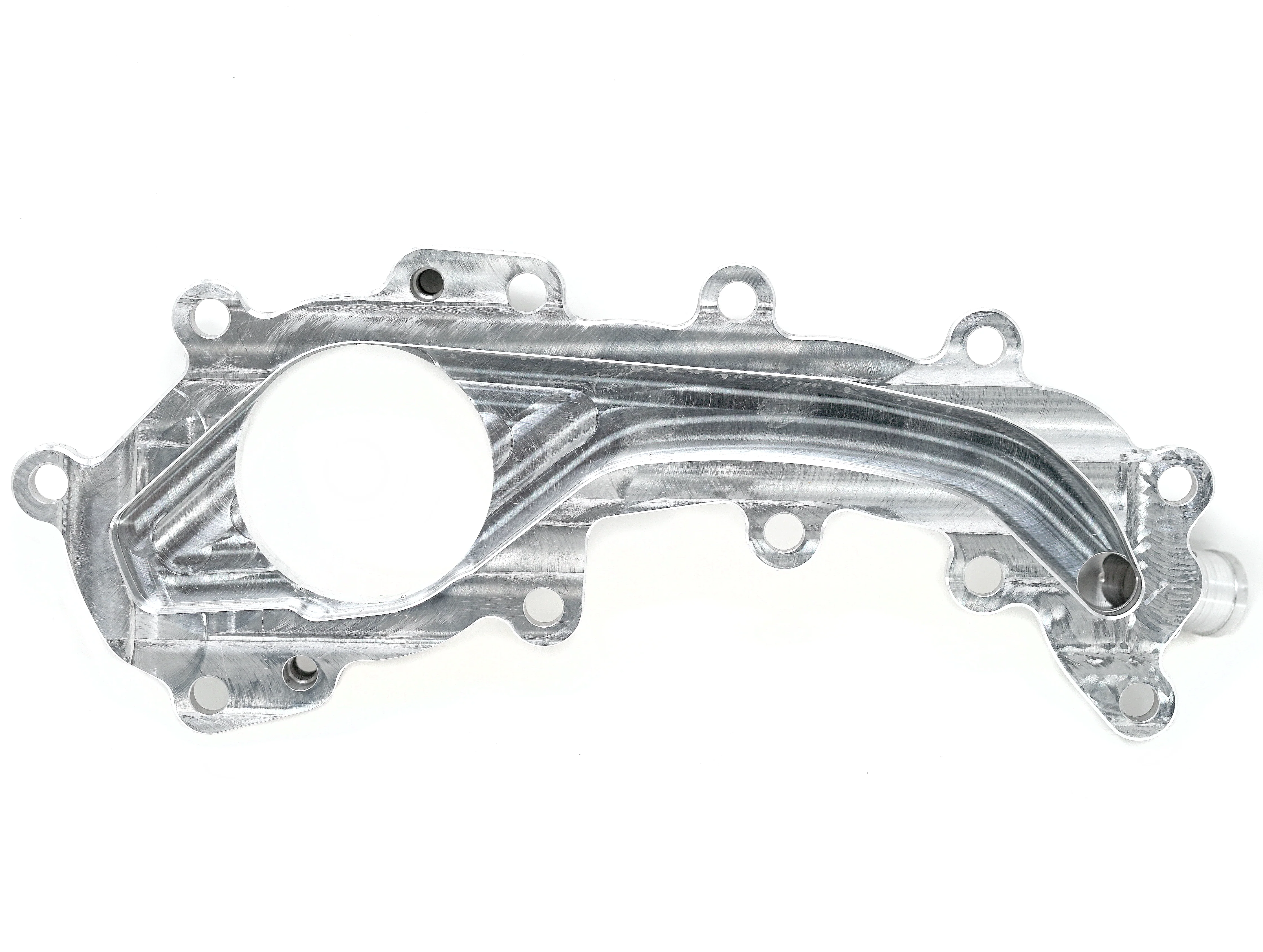 RIPP Coolant Crossover Plate - Image 3