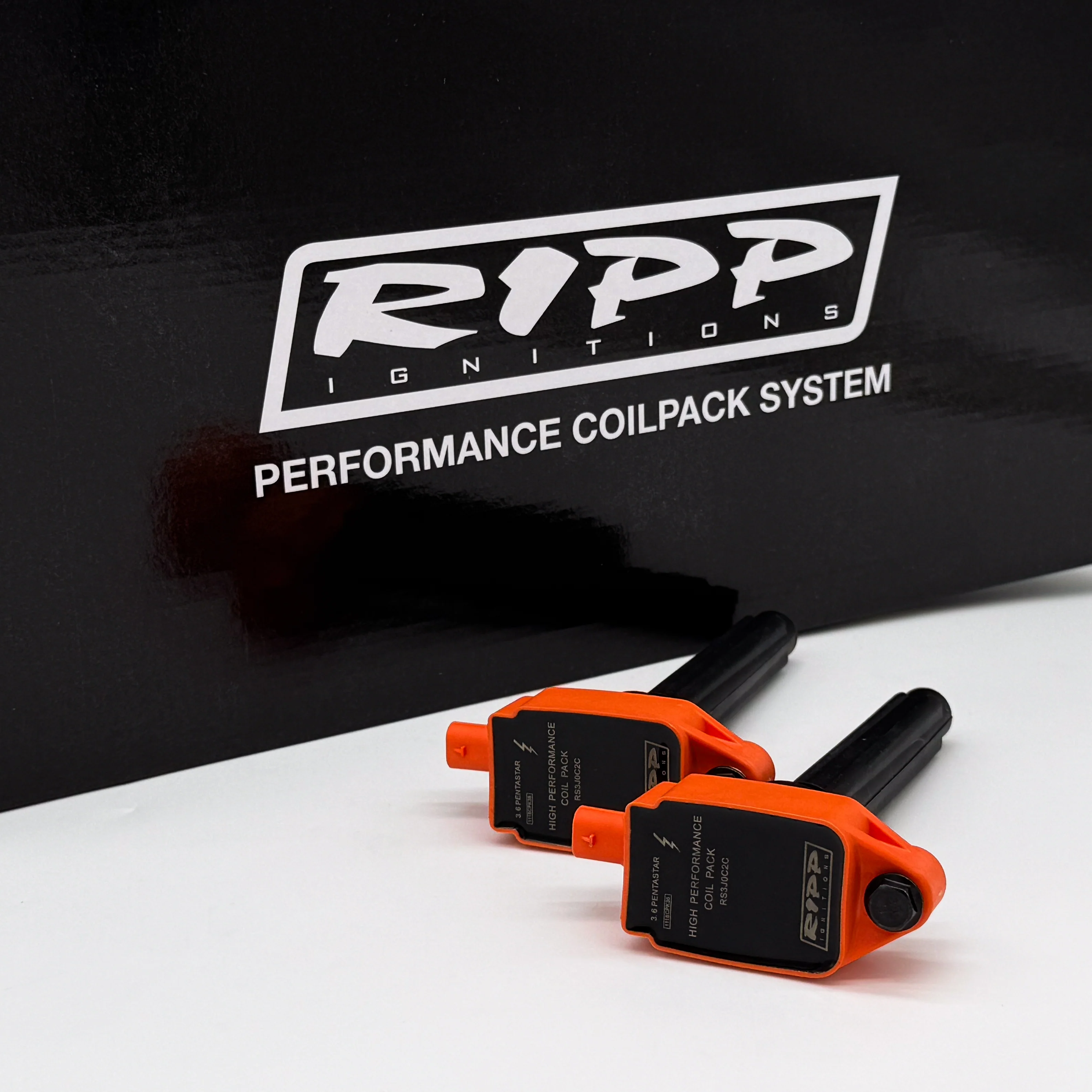 RIPP V6 High Performance Coil Packs - Image 14