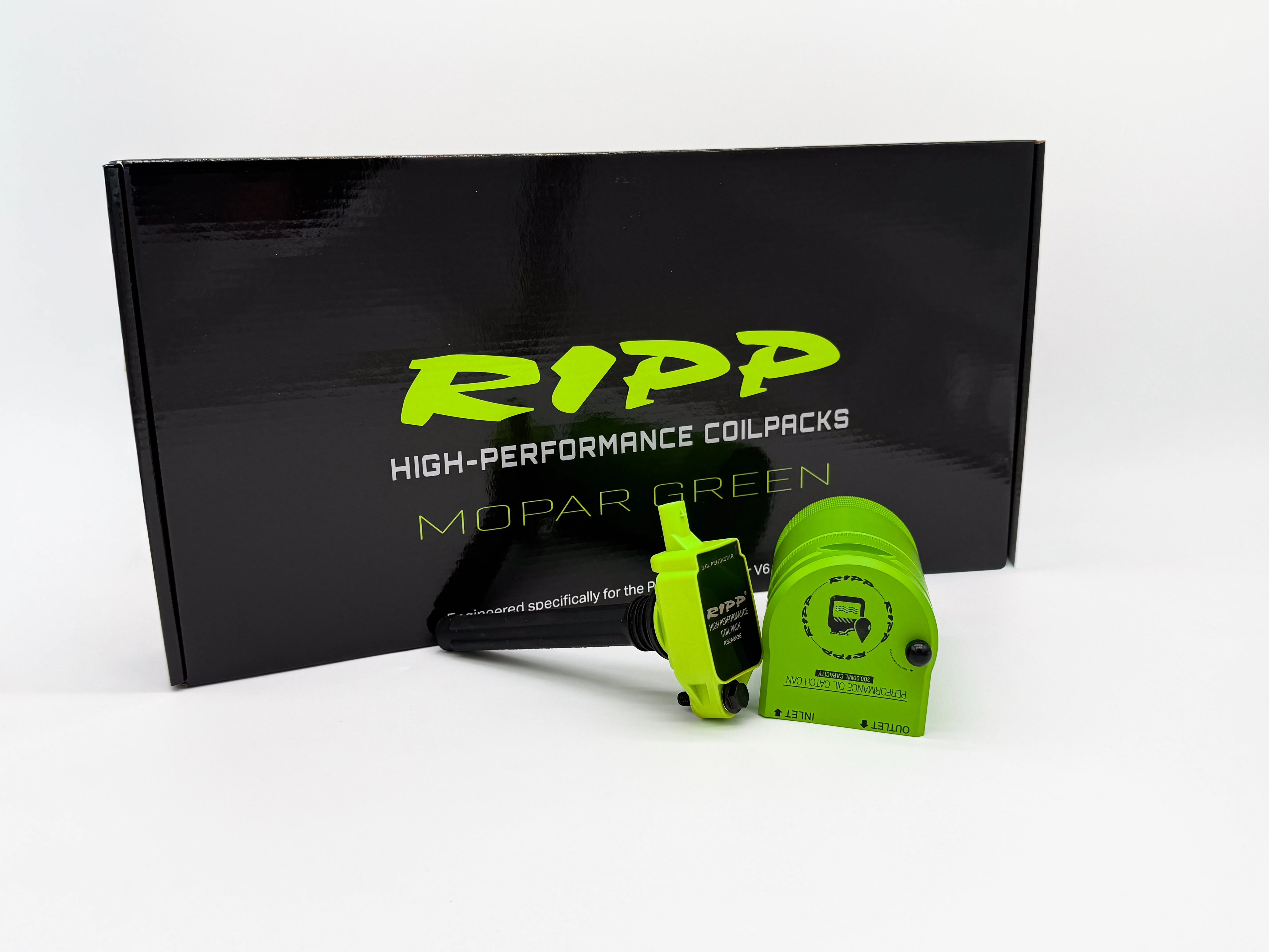 RIPP V6 High Performance Coil Packs - Image 16